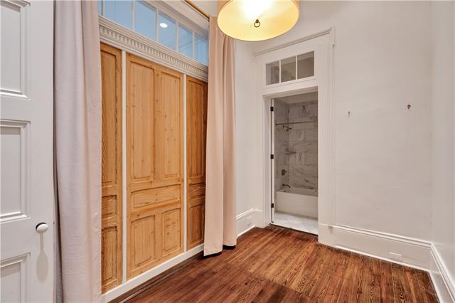 628 ESPLANADE Avenue, A1, New Orleans, LA 70116