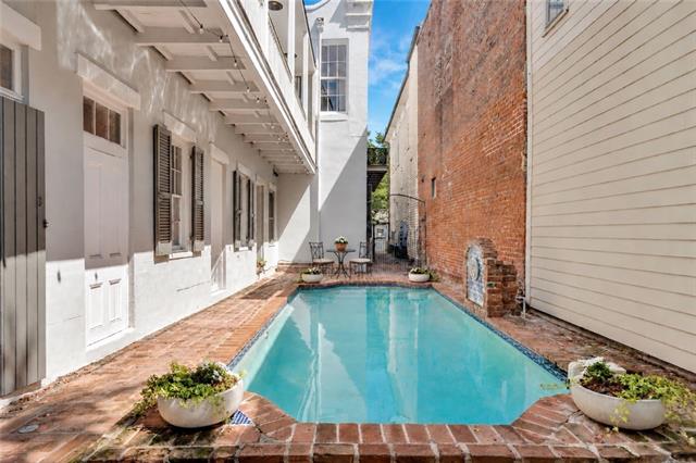 628 ESPLANADE Avenue, A1, New Orleans, LA 70116