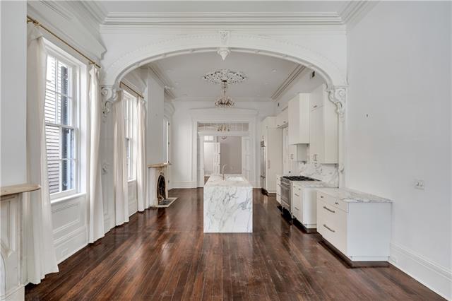 628 ESPLANADE Avenue, A1, New Orleans, LA 70116