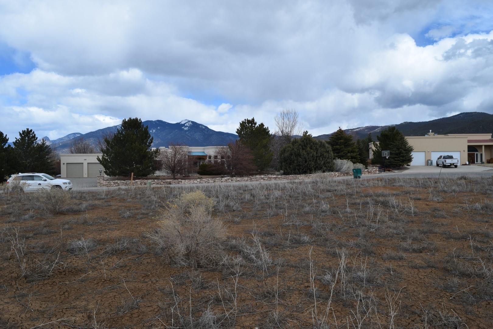 TOWN OF TAOS (45A)