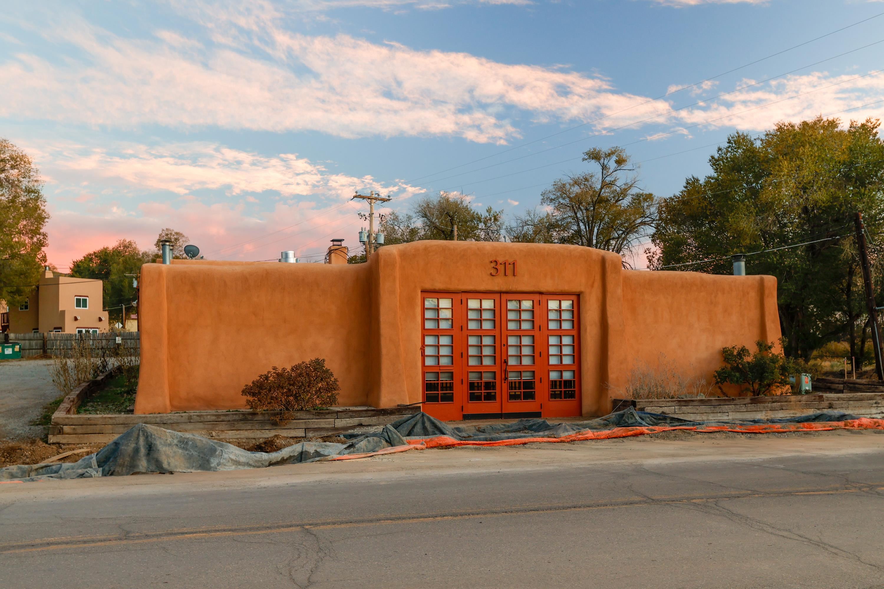 TOWN OF TAOS (45A)