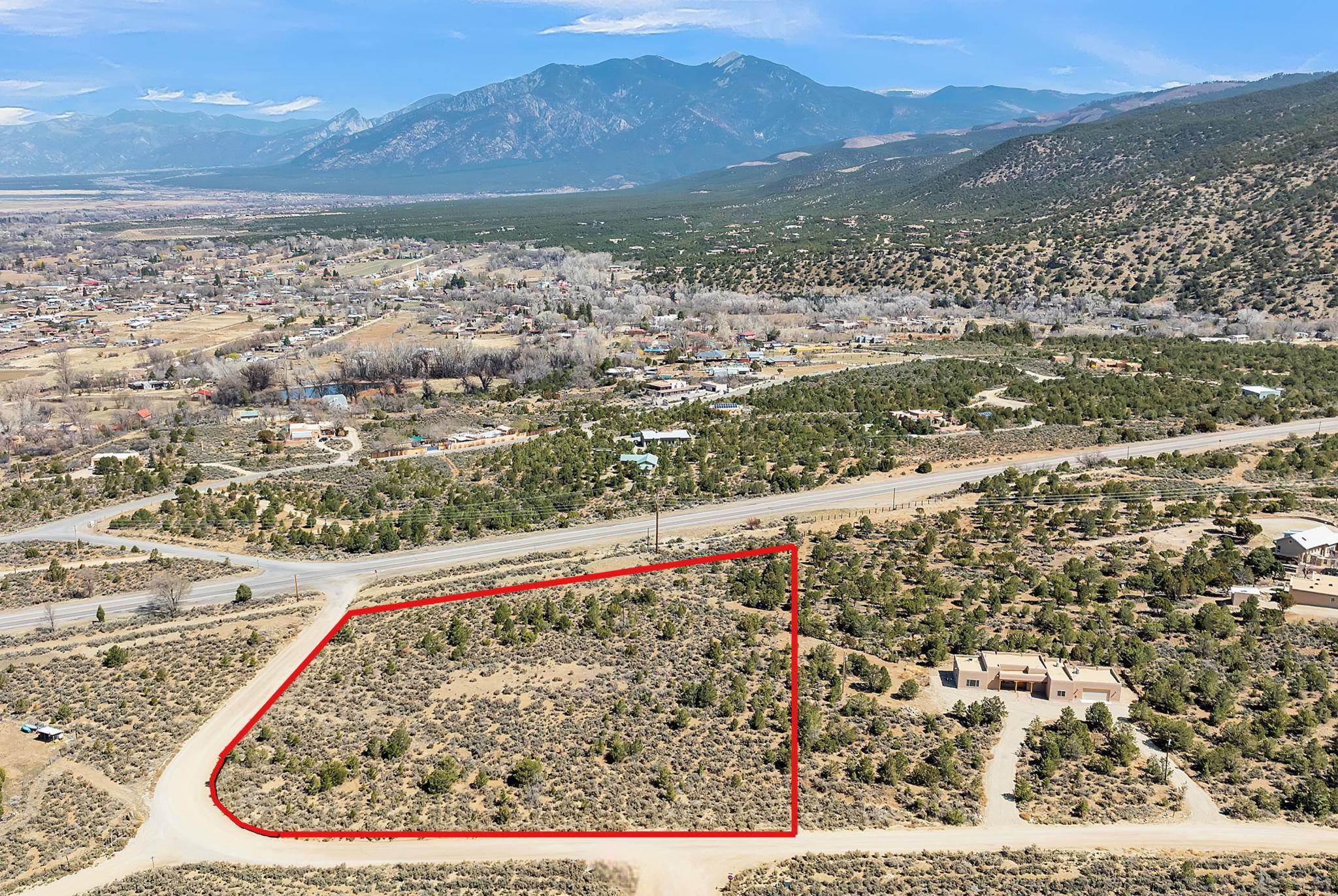 TOWN OF TAOS (45A)