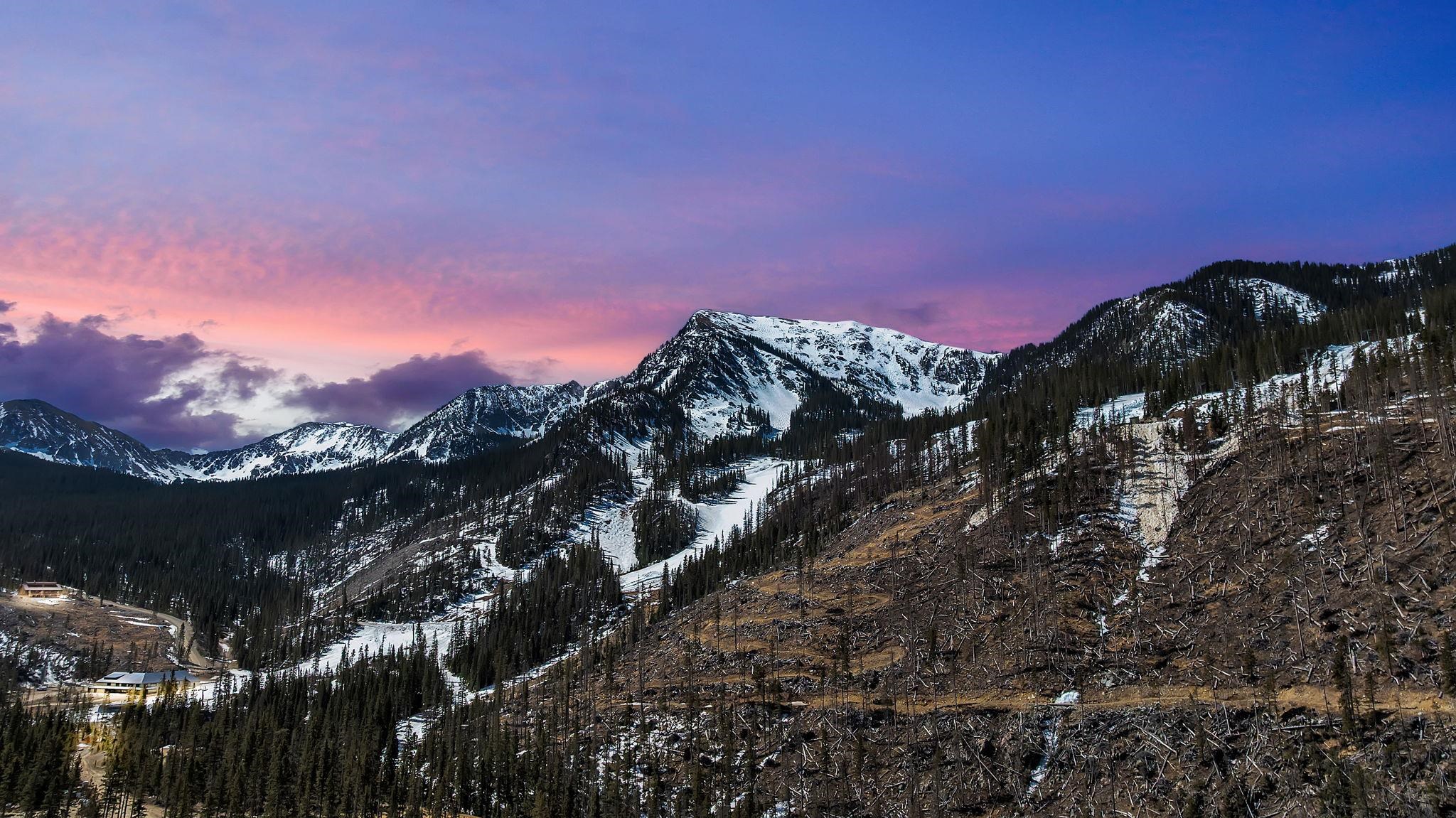 TAOS SKI VALLEY (44A)