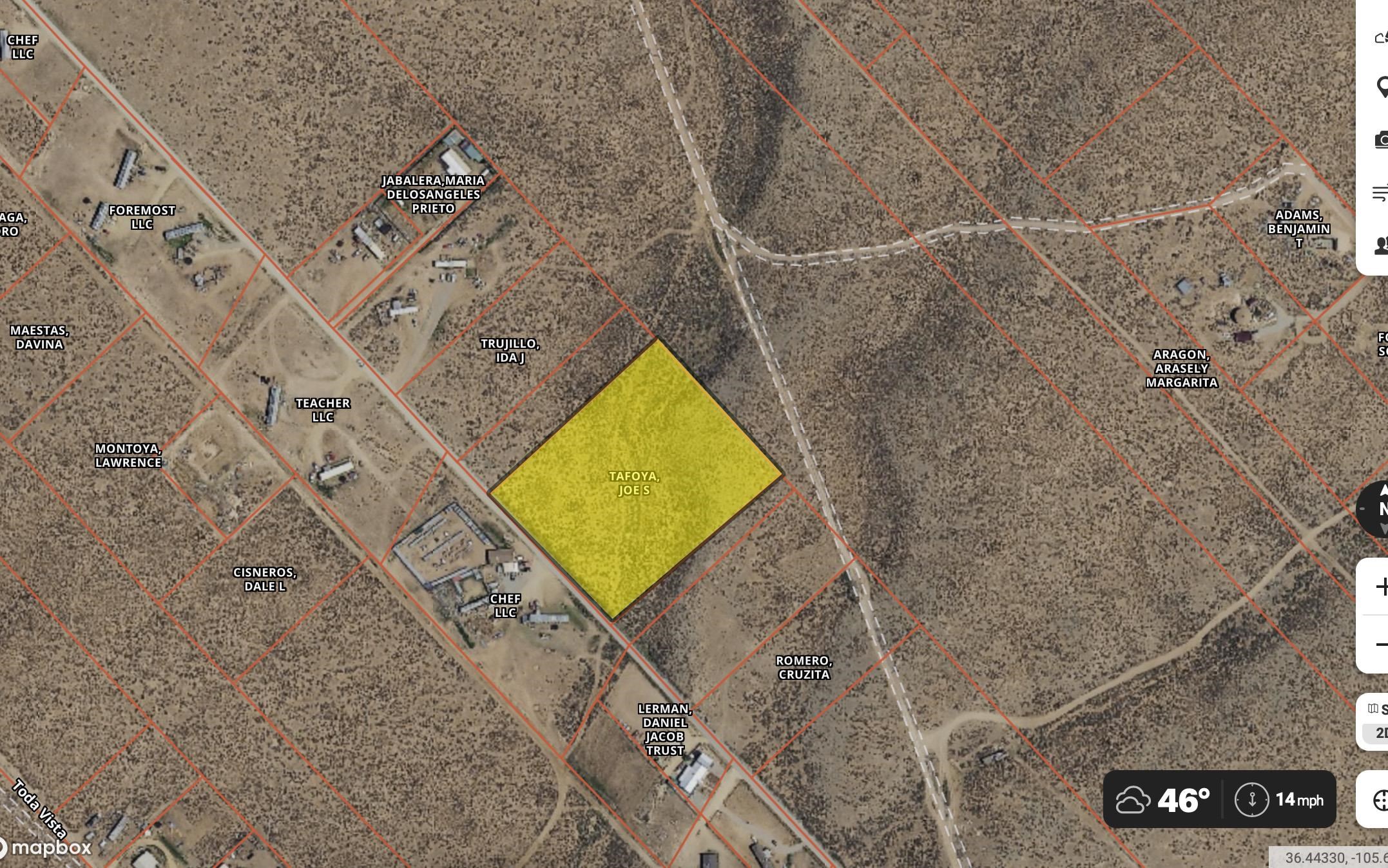 COLONIAS LOWER (12A)