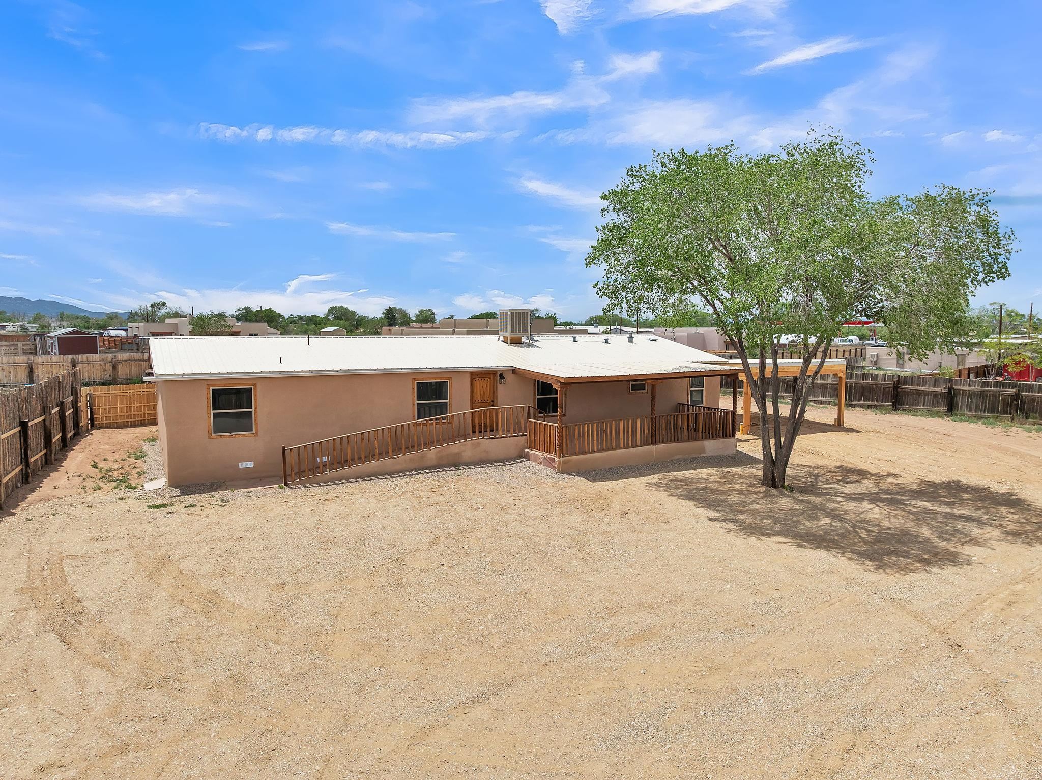 RANCHOS DE TAOS (36A)