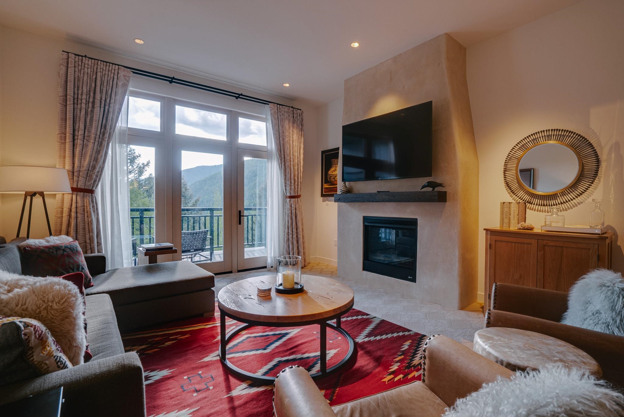 TAOS SKI VALLEY (44A)