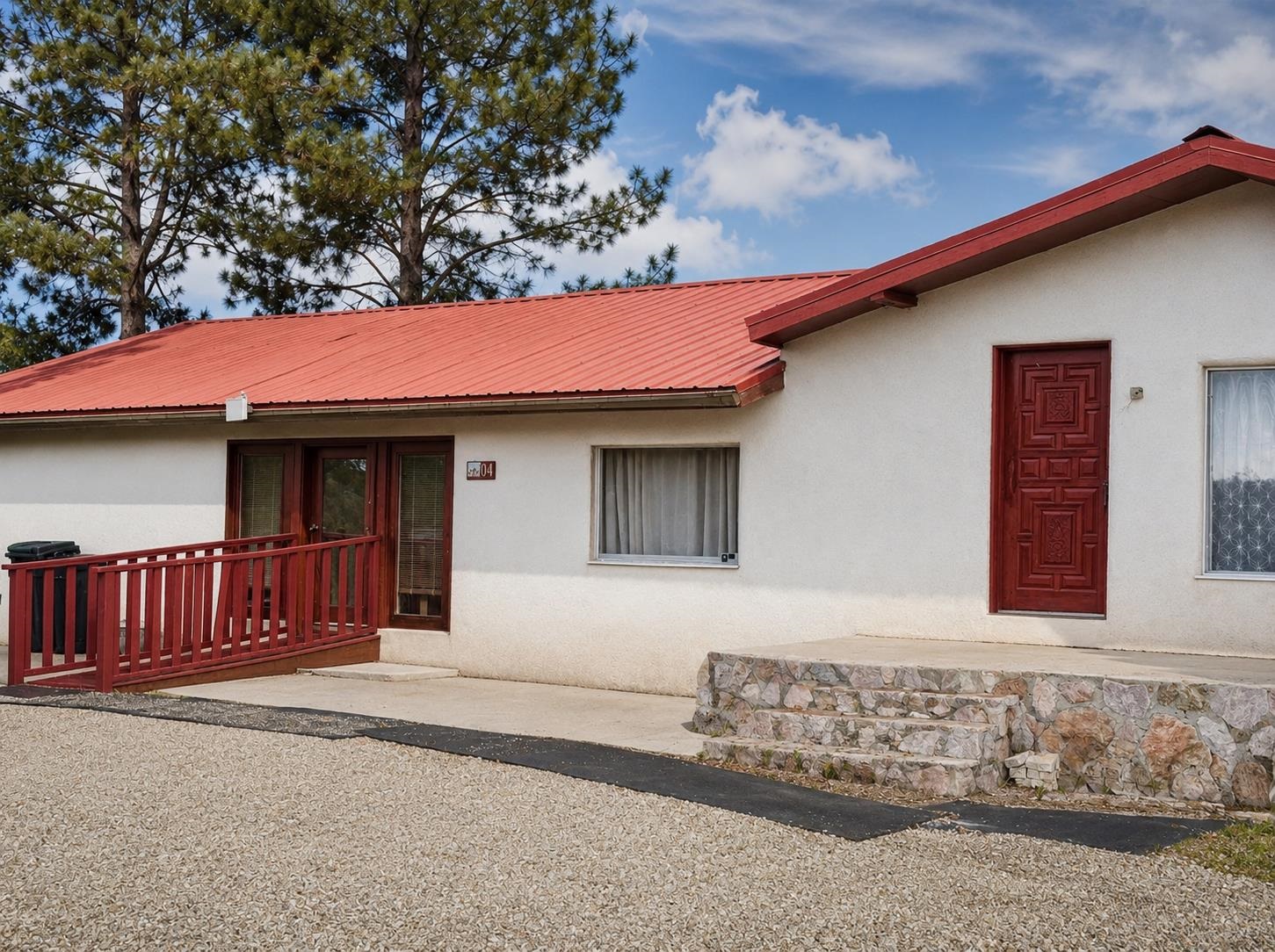 TALPA (43A)