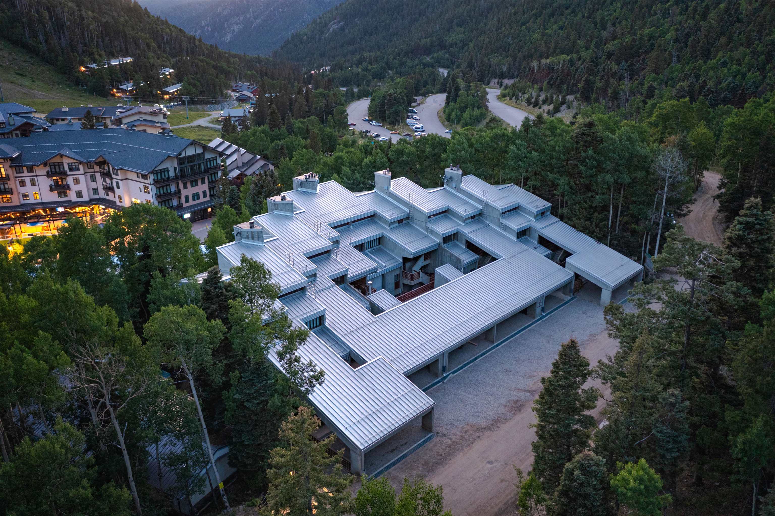 TAOS SKI VALLEY (44A)