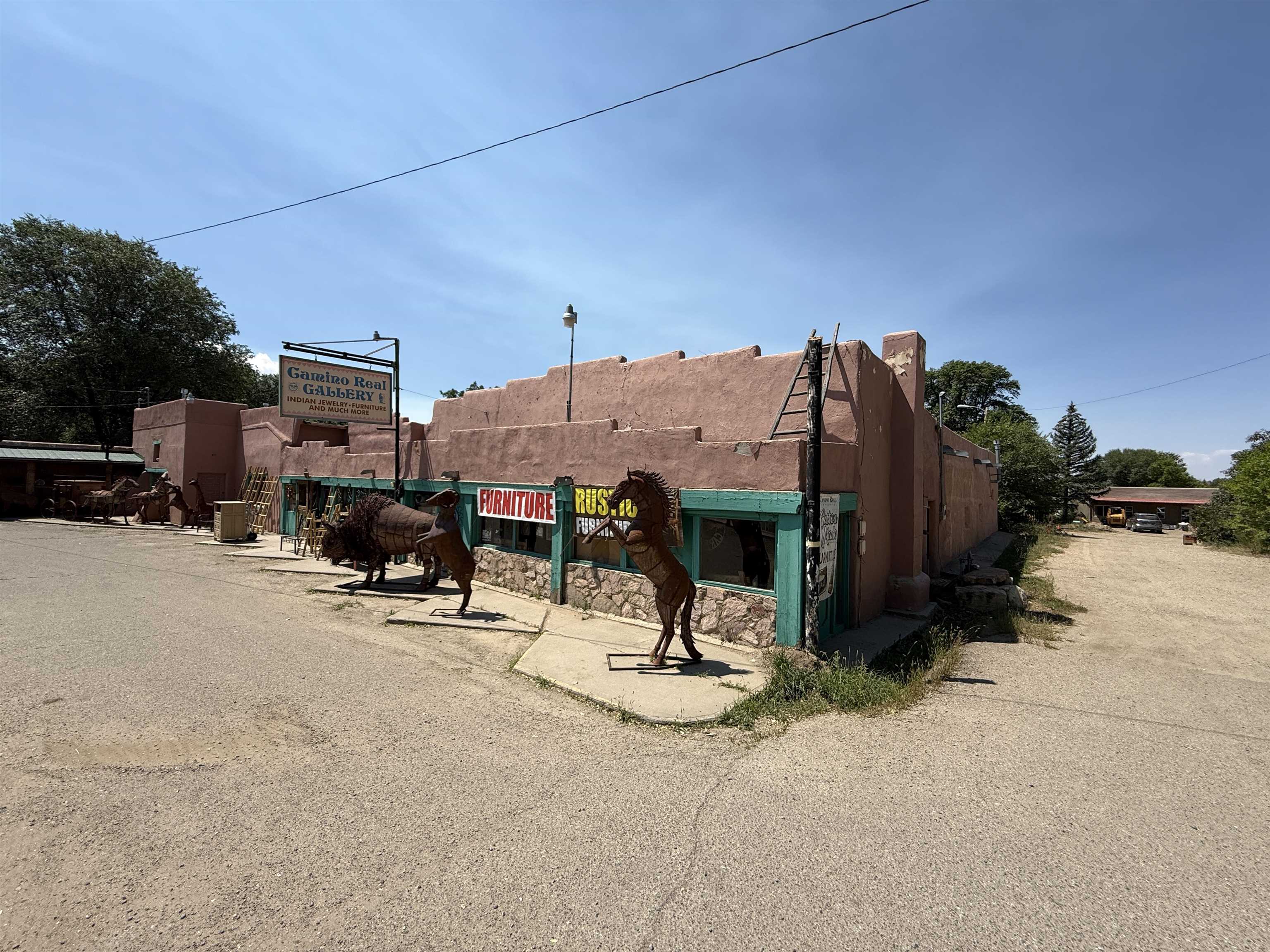 TOWN OF TAOS (45A)