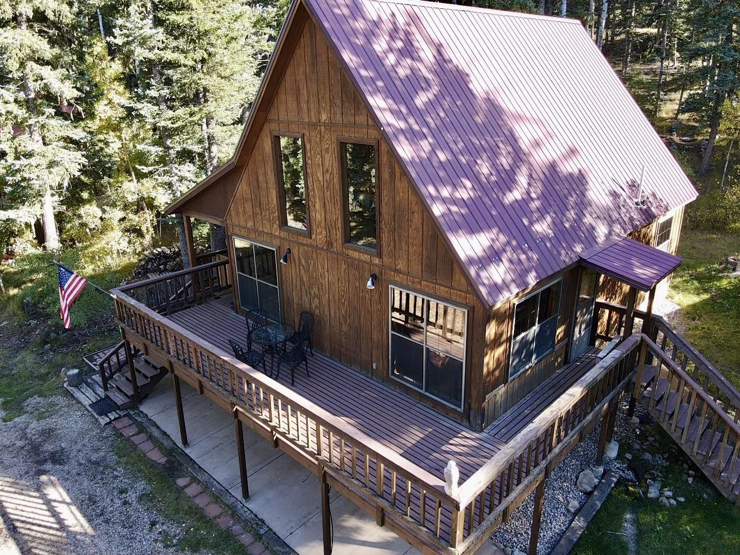 VALLE ESCONDIDO (50A)