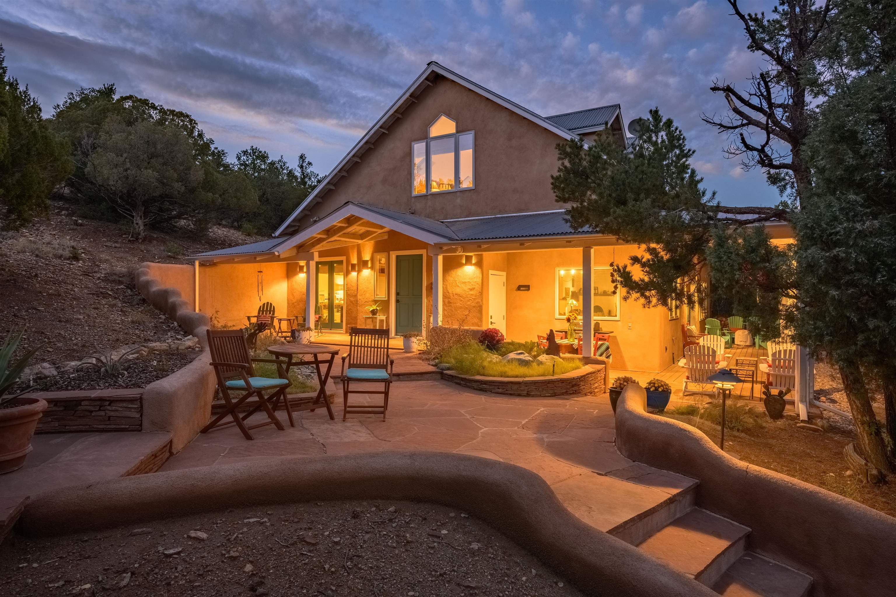 Taos Real Estate, MLS 114153