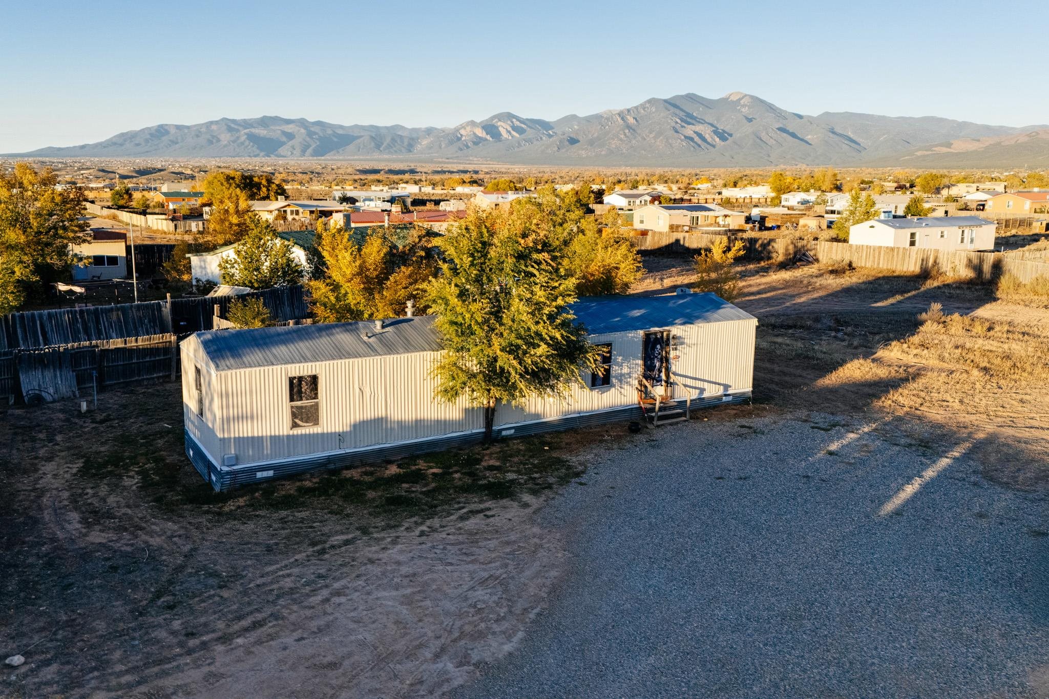 RANCHOS DE TAOS (36A)