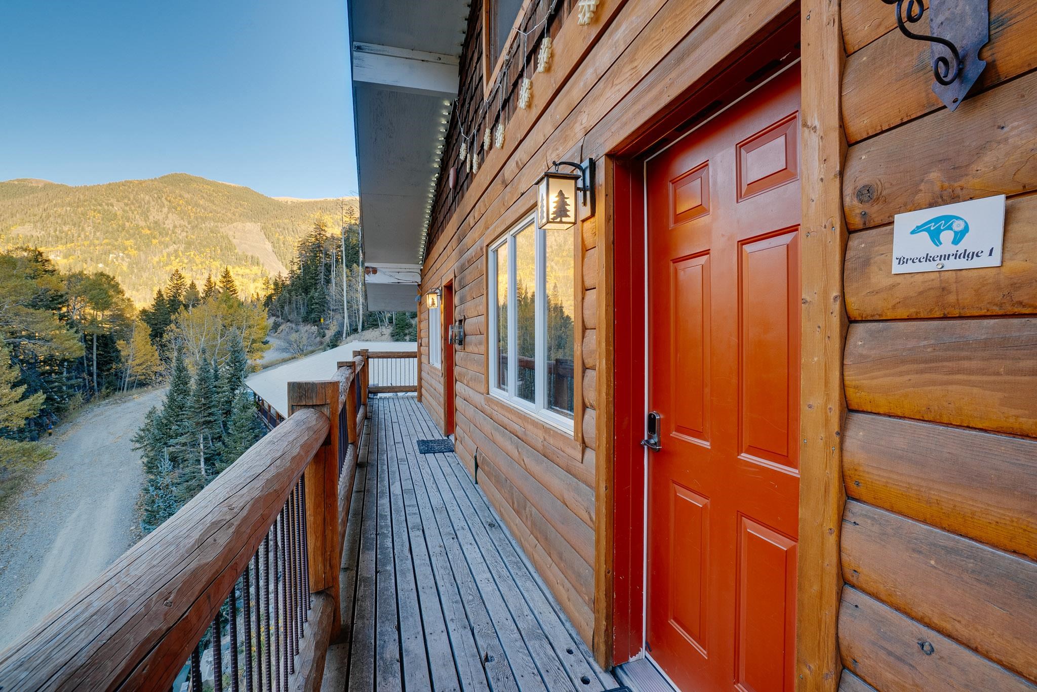 TAOS SKI VALLEY (44A)