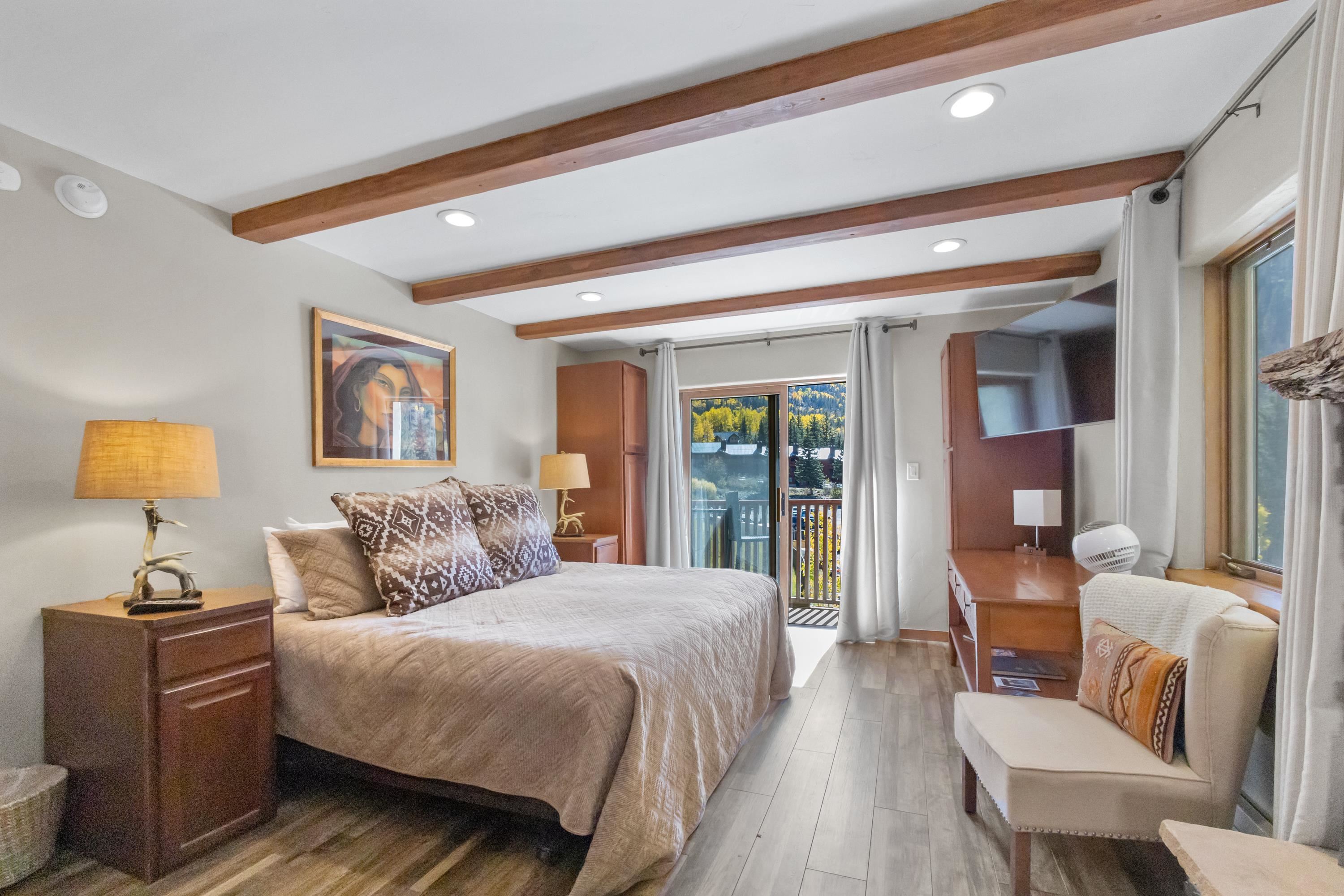 TAOS SKI VALLEY (44A)