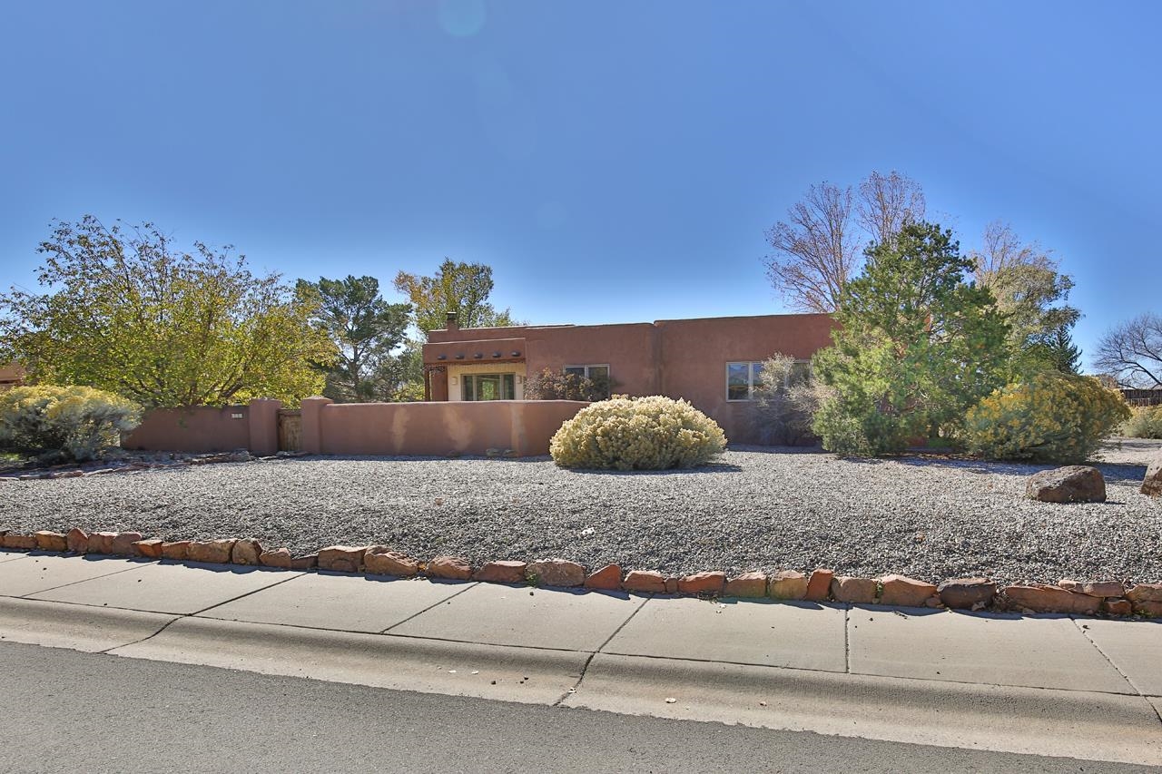 Taos Real Estate, MLS 114196