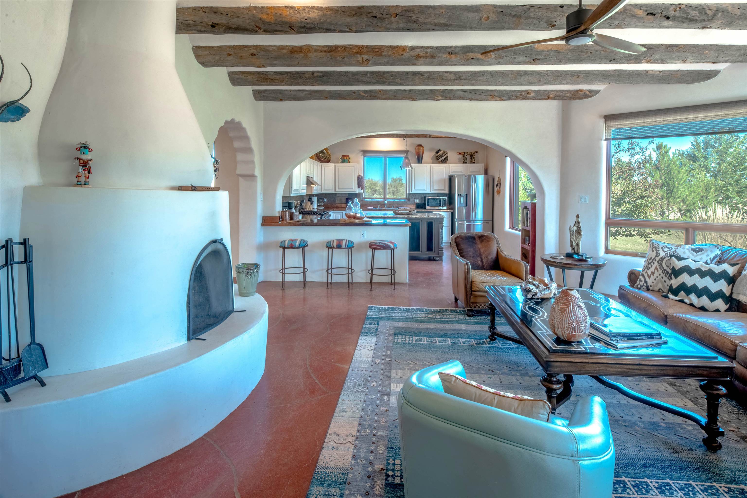 RANCHOS DE TAOS (36A)