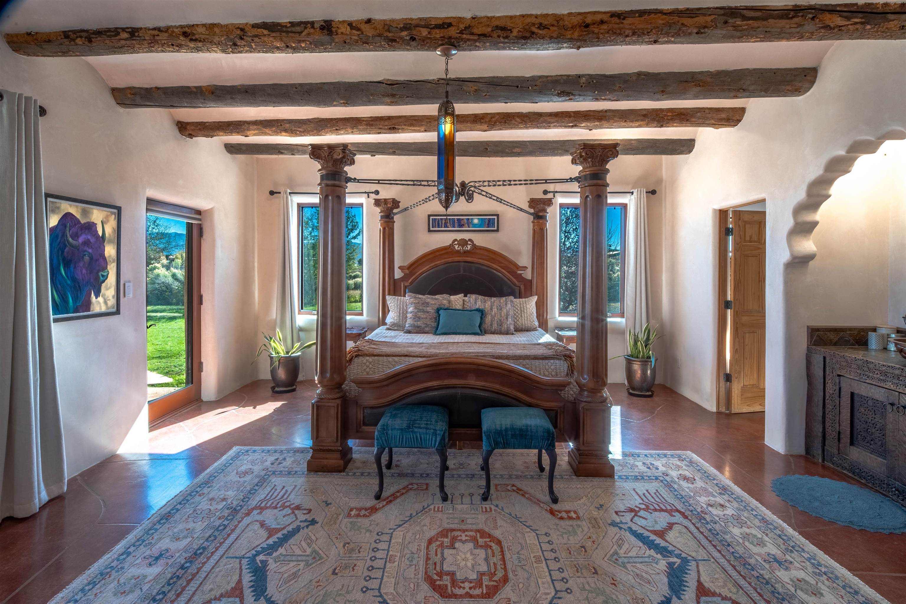 RANCHOS DE TAOS (36A)