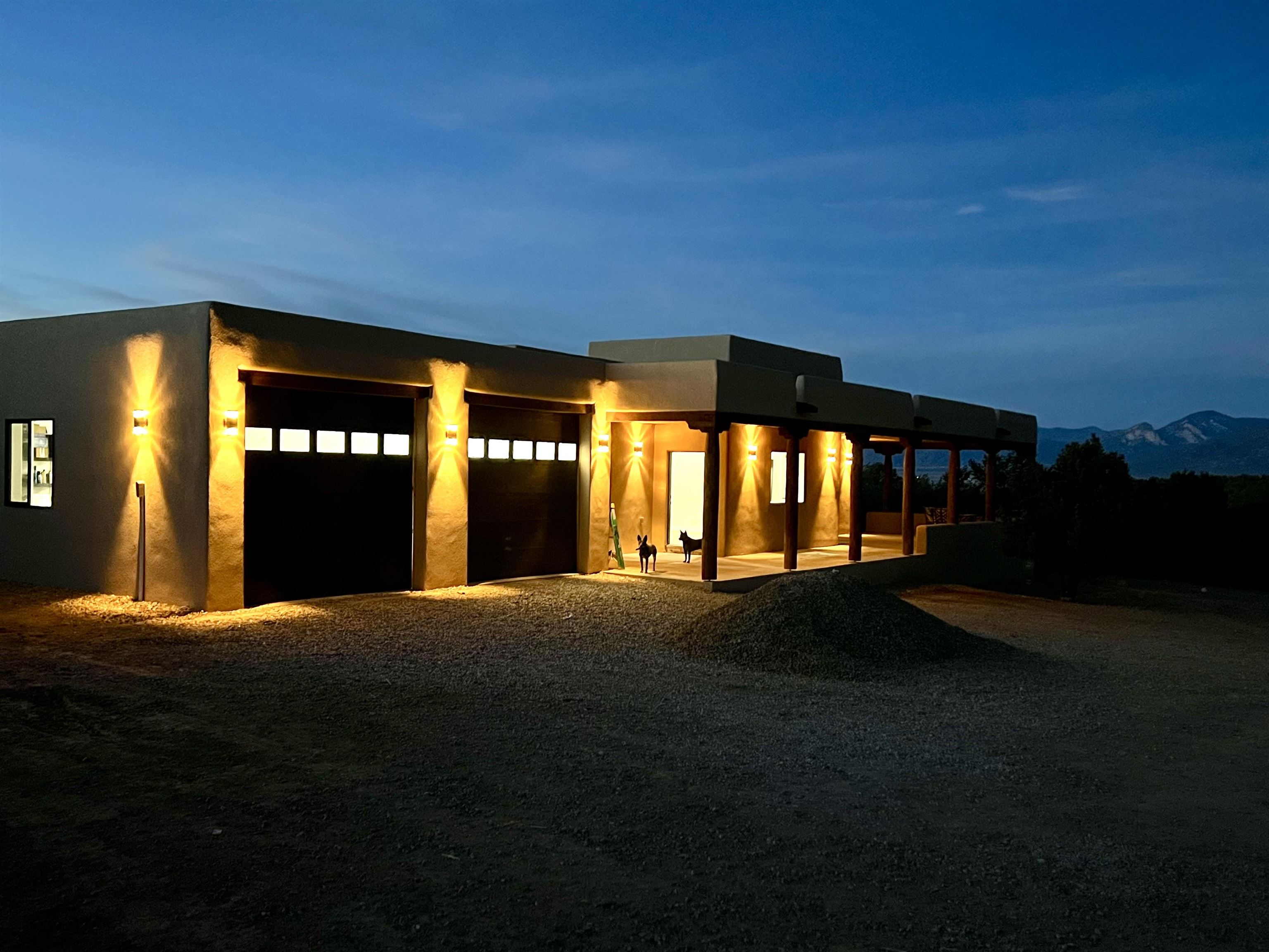 RANCHOS DE TAOS (36A)