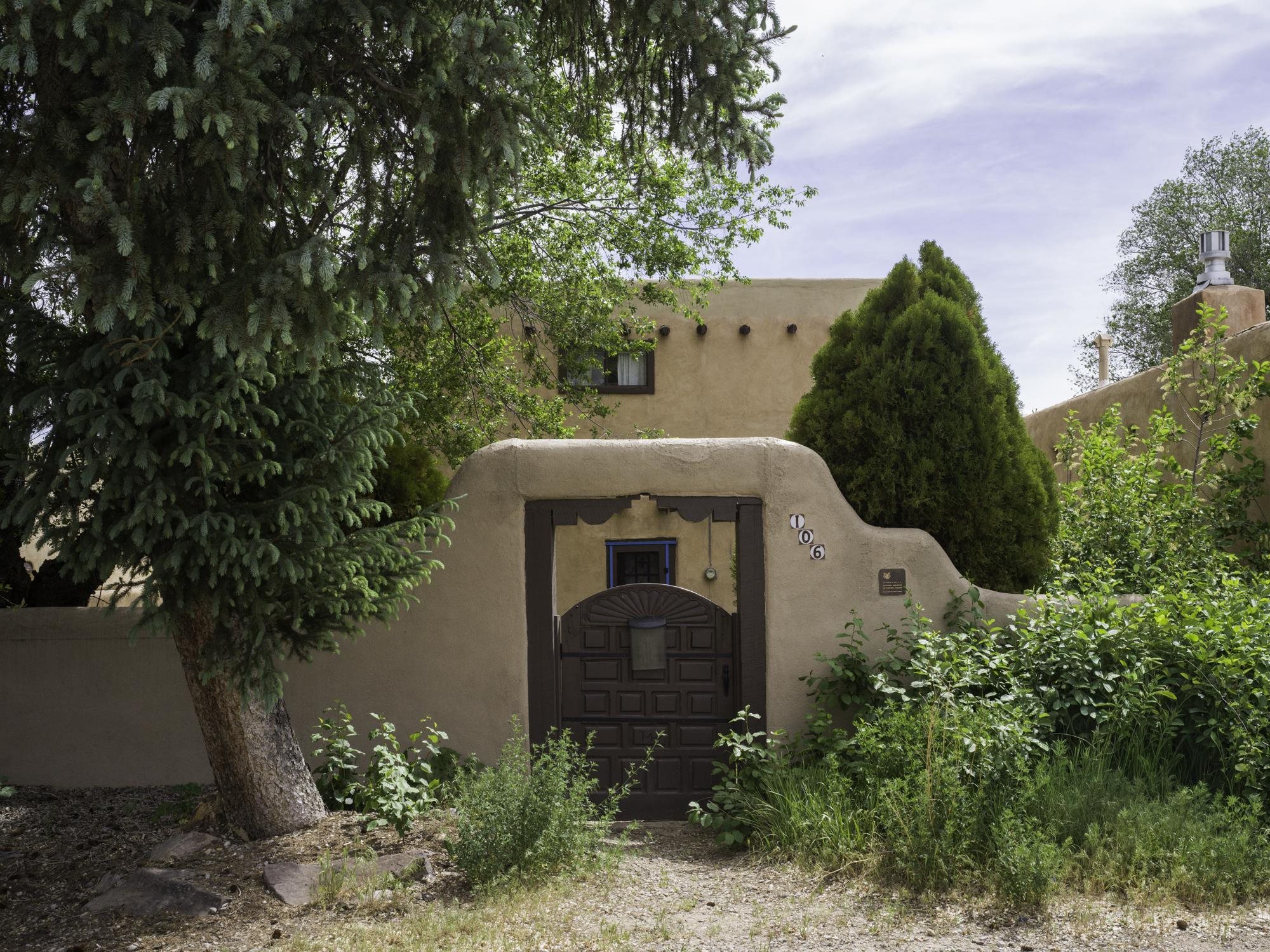 TOWN OF TAOS (45A)