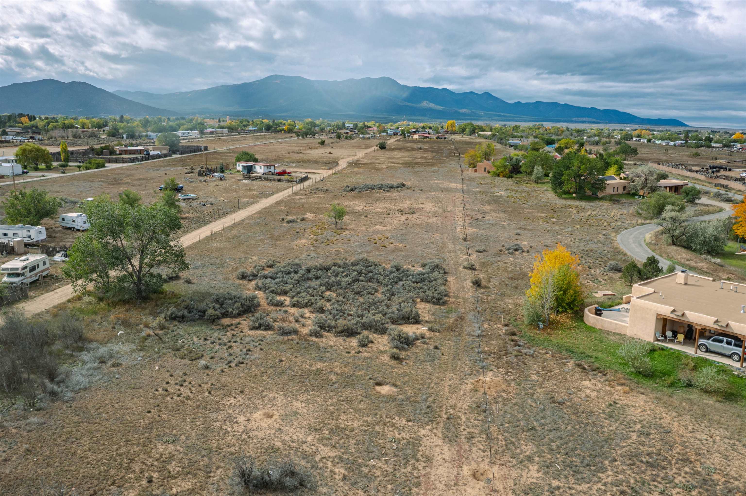 RANCHOS DE TAOS (36A)