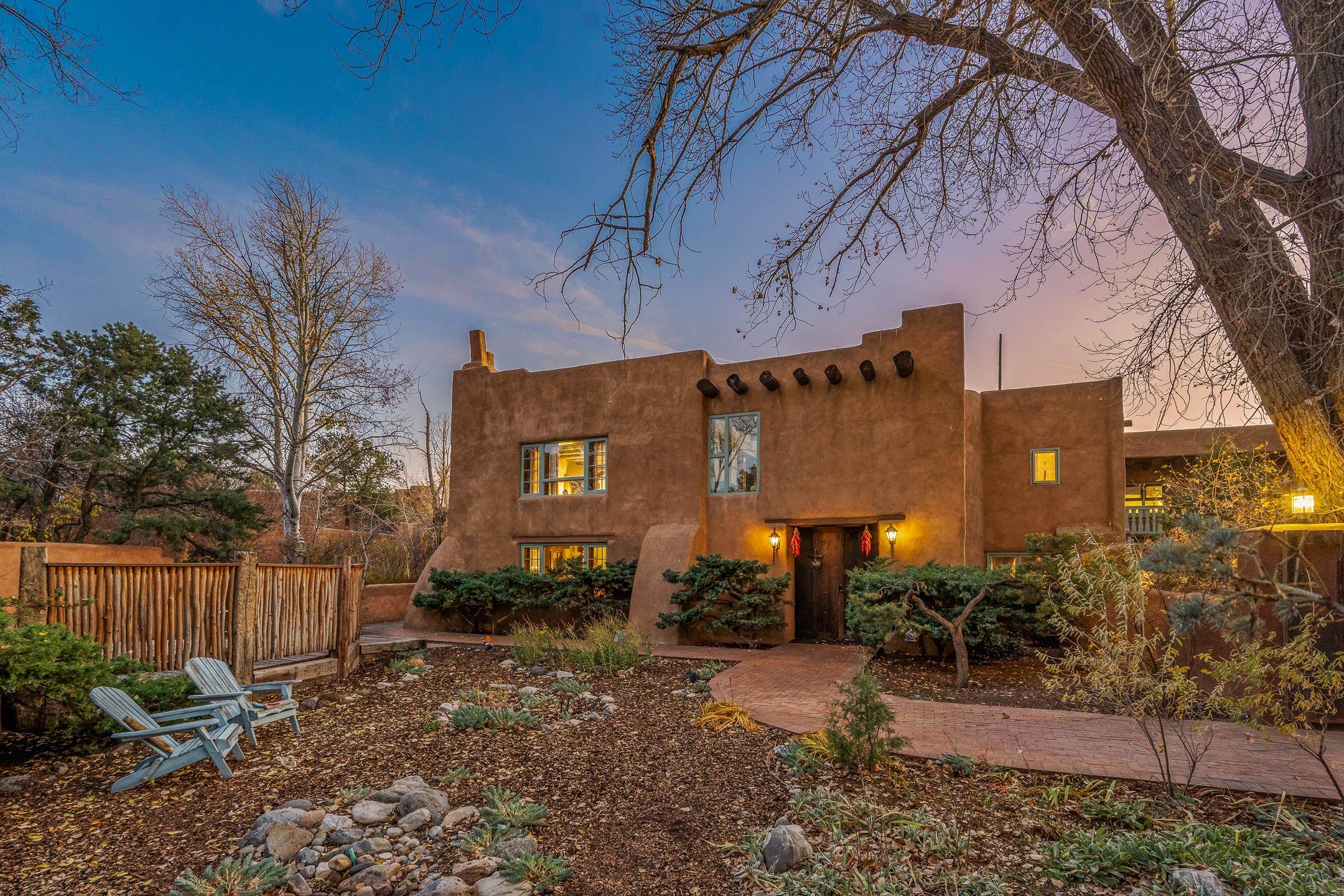 Taos Real Estate, MLS 114281