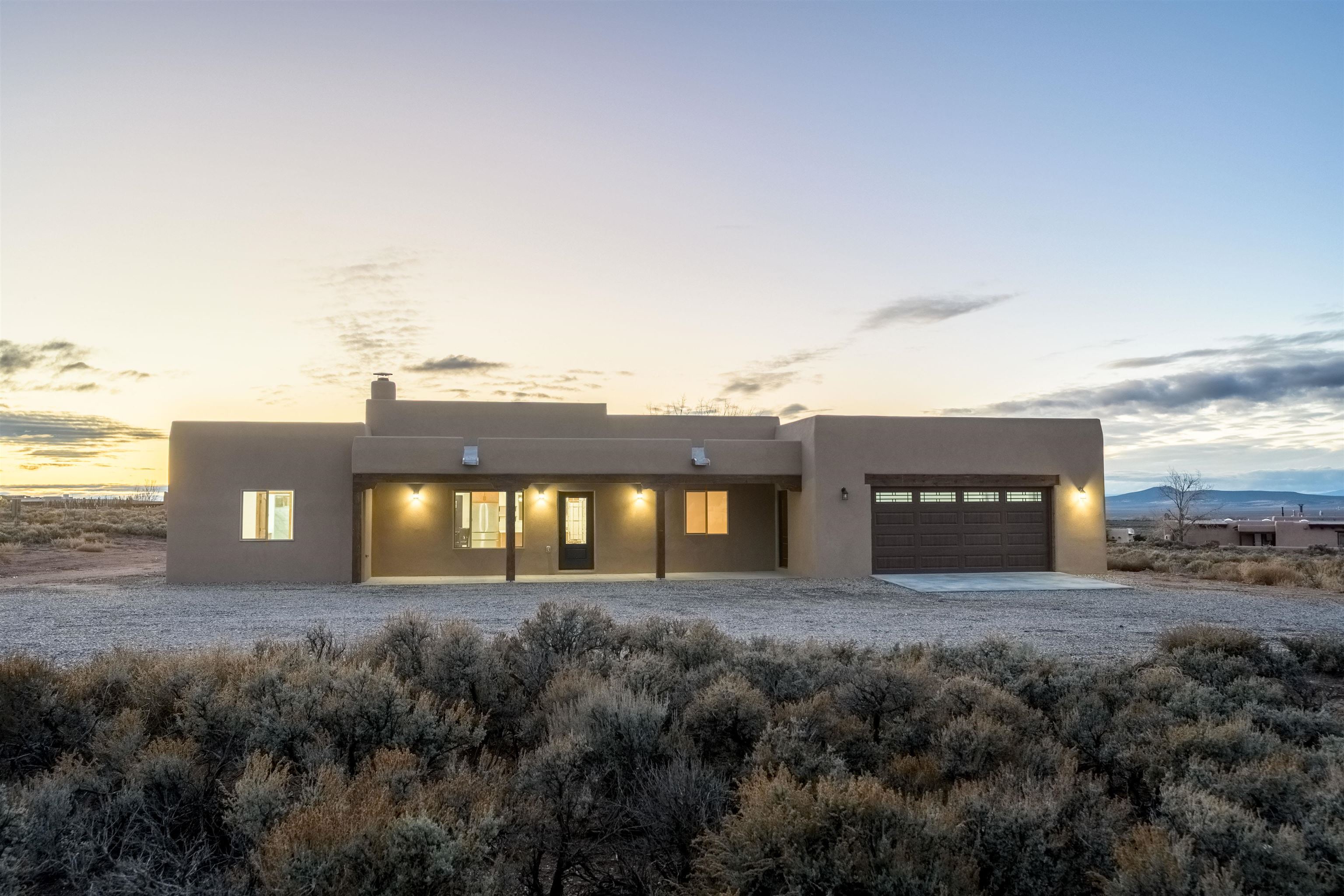 Taos Real Estate, MLS 114330