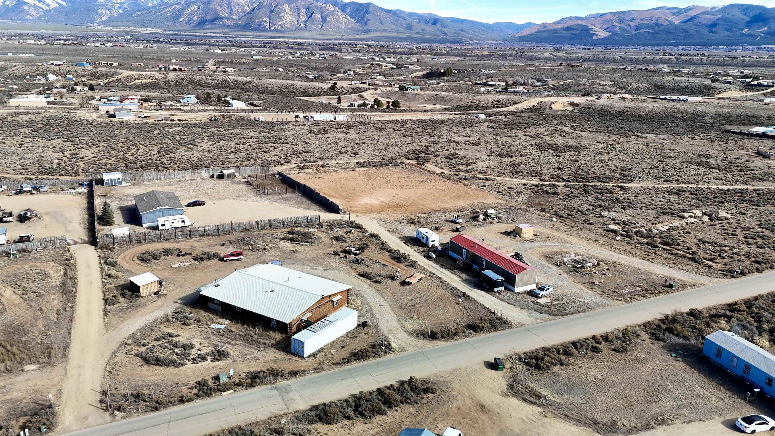 COLONIAS LOWER (12A)