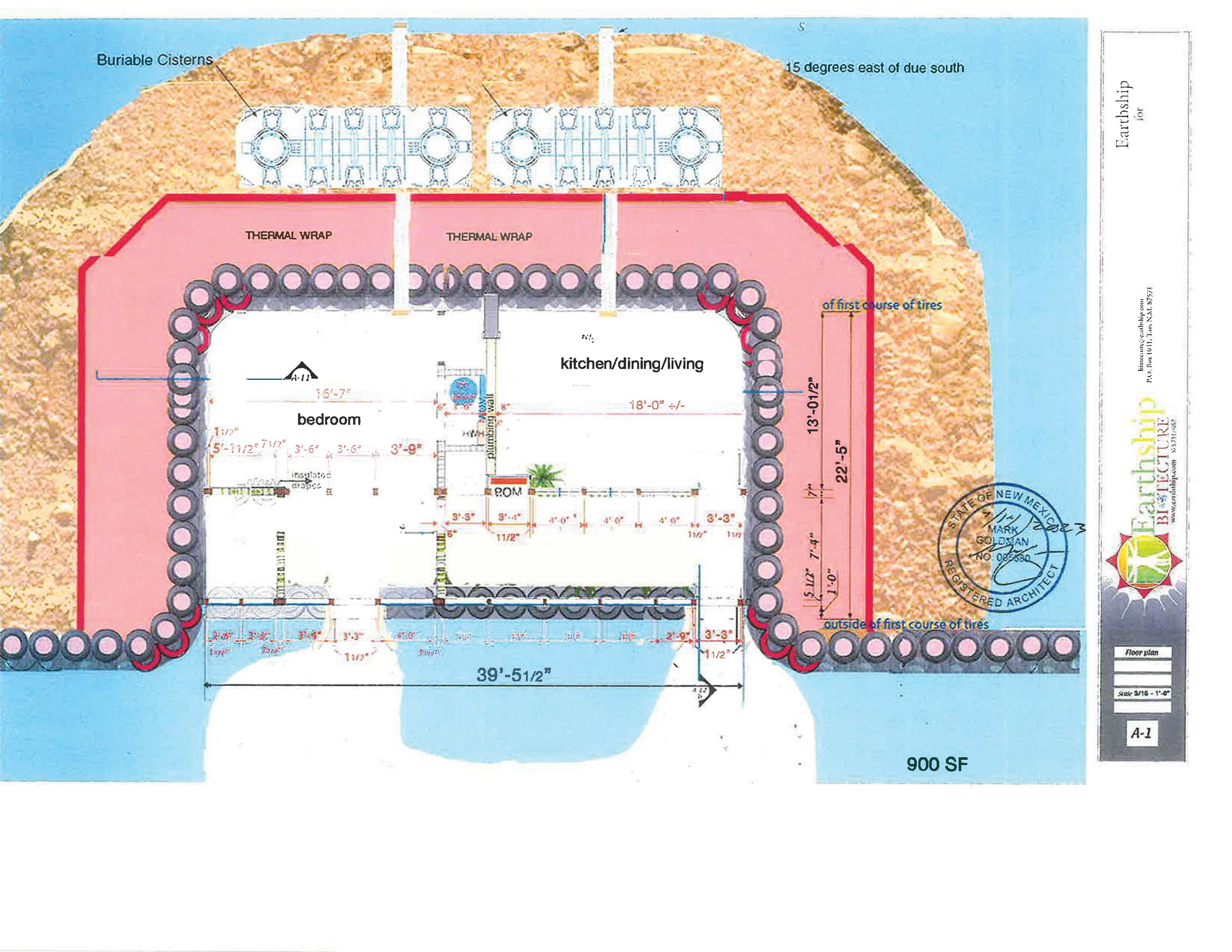 WEST GORGE BRDG (53B)