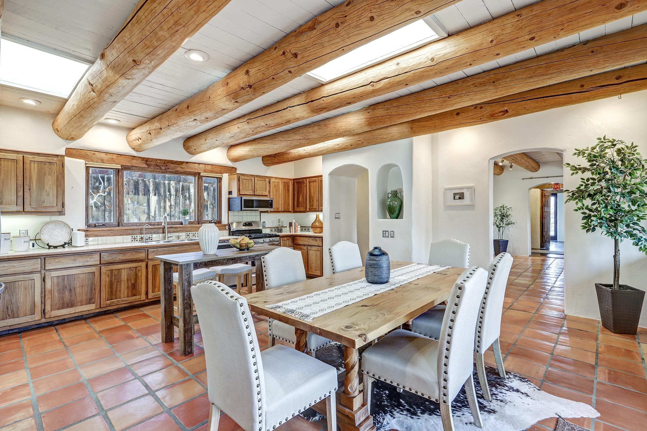 RANCHOS DE TAOS (36A)