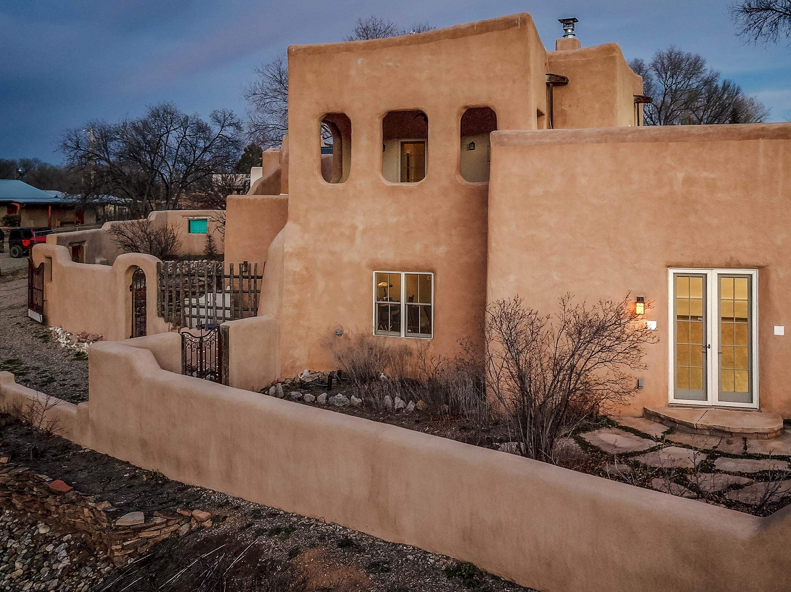 TOWN OF TAOS (45A)