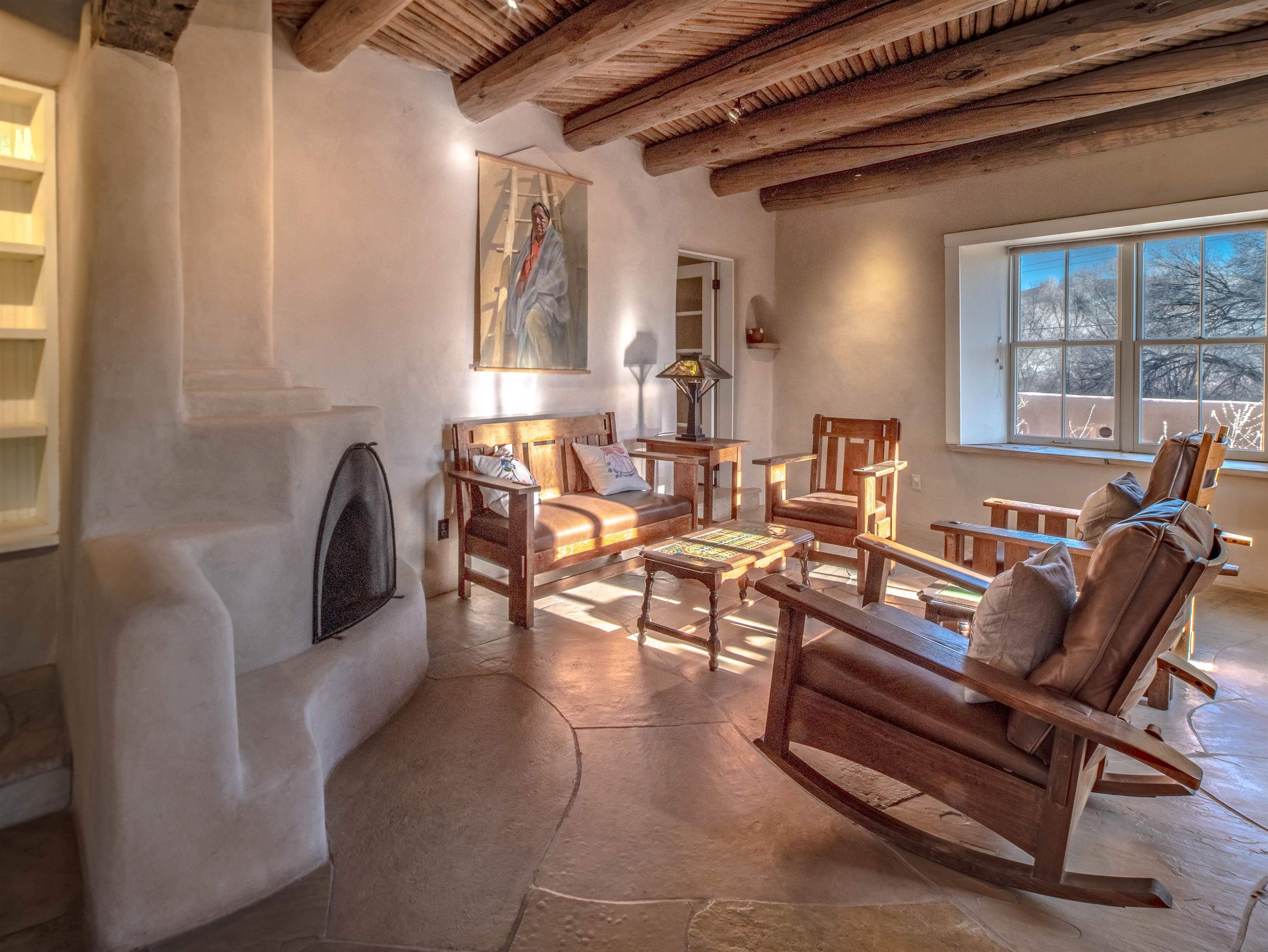 TOWN OF TAOS (45A)