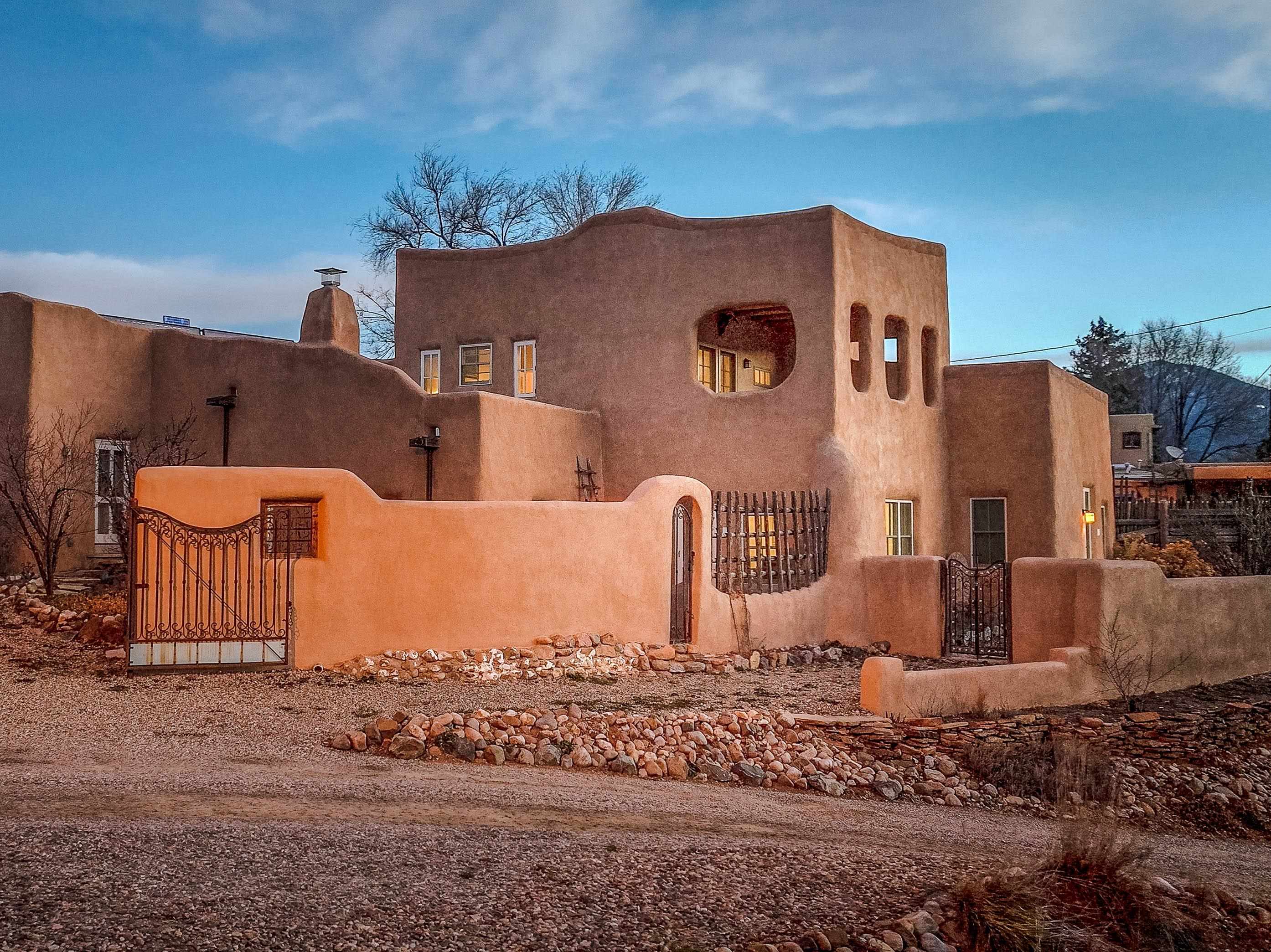 TOWN OF TAOS (45A)