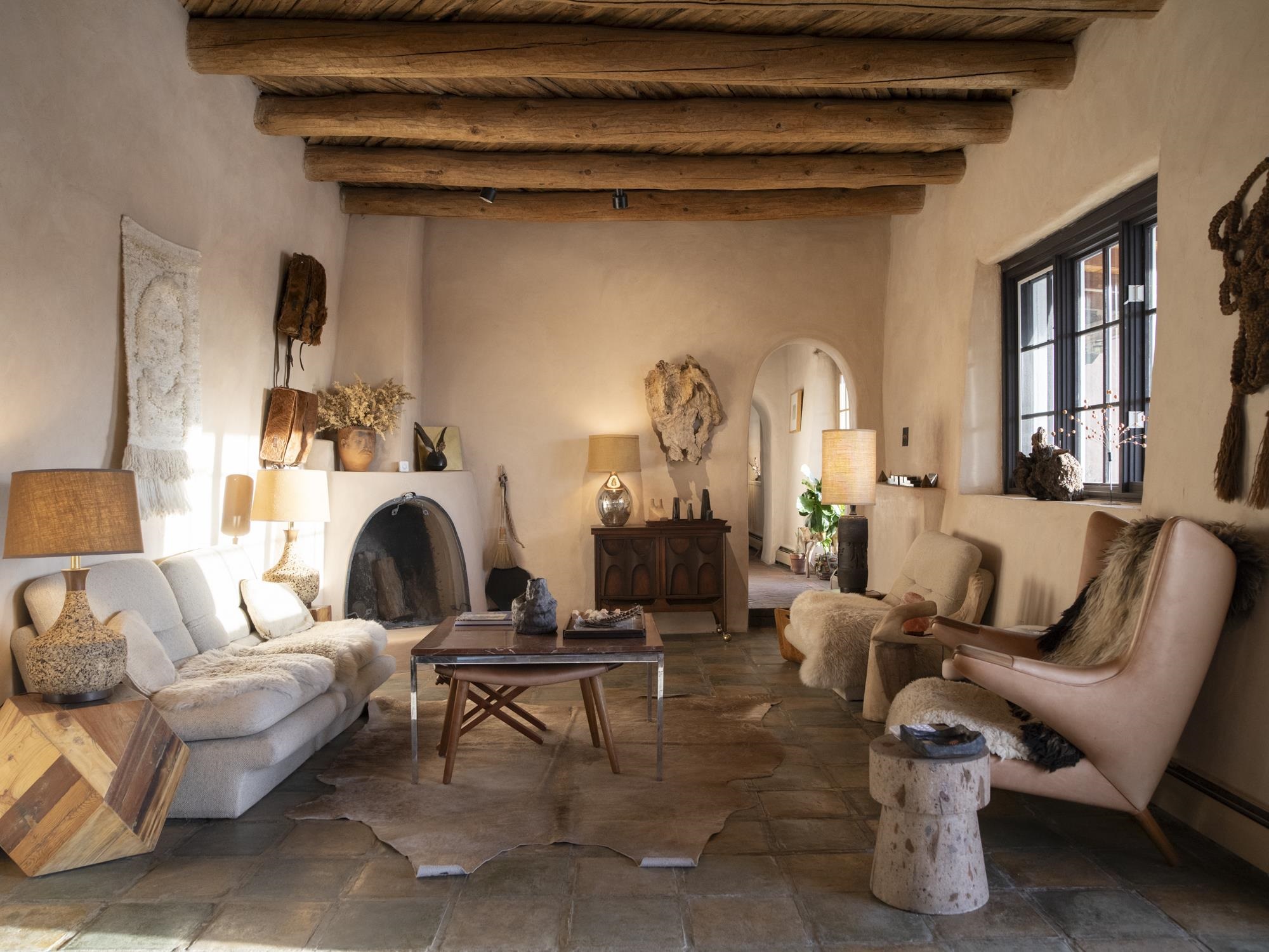 RANCHOS DE TAOS (36A)