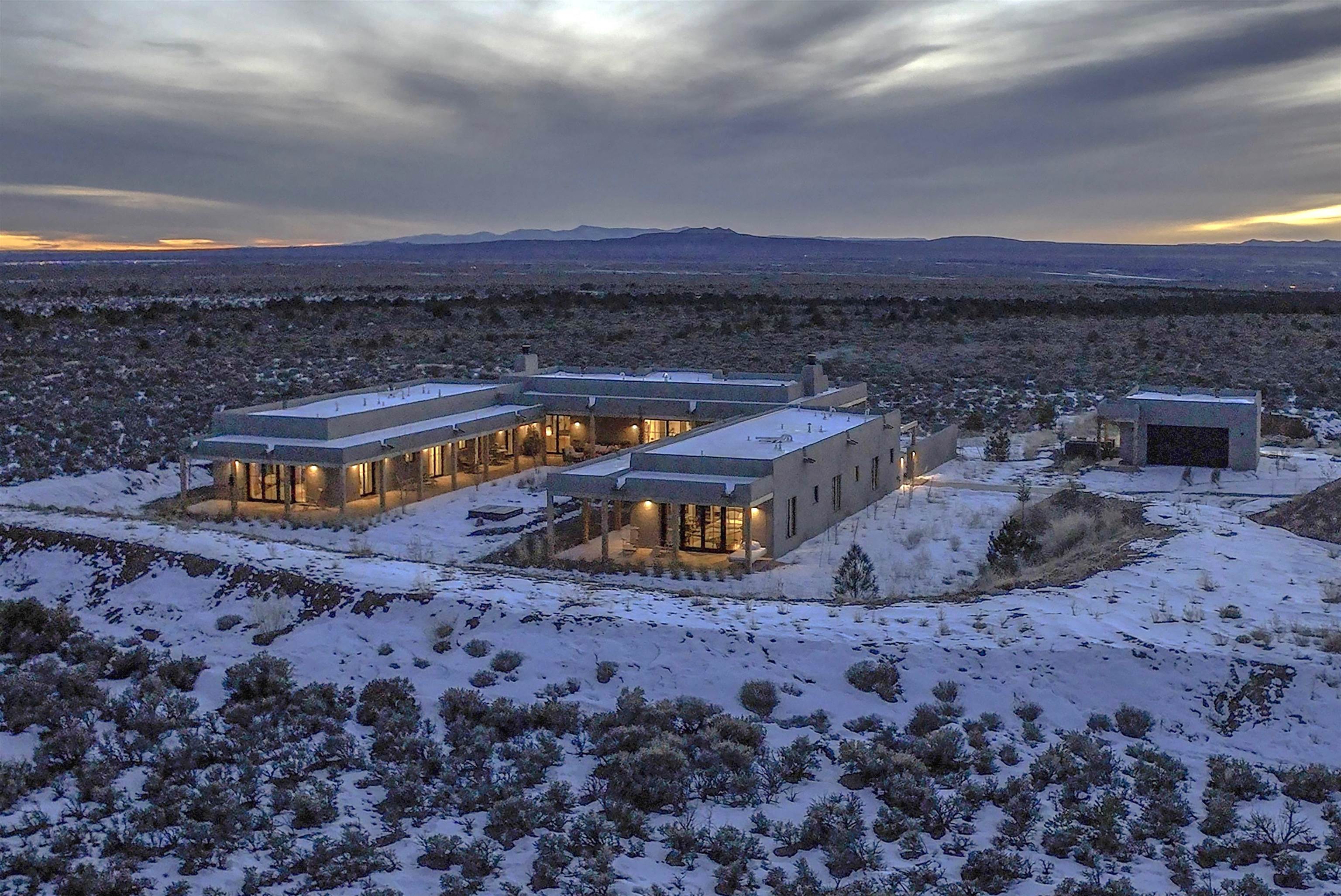 Taos Real Estate, MLS 114564