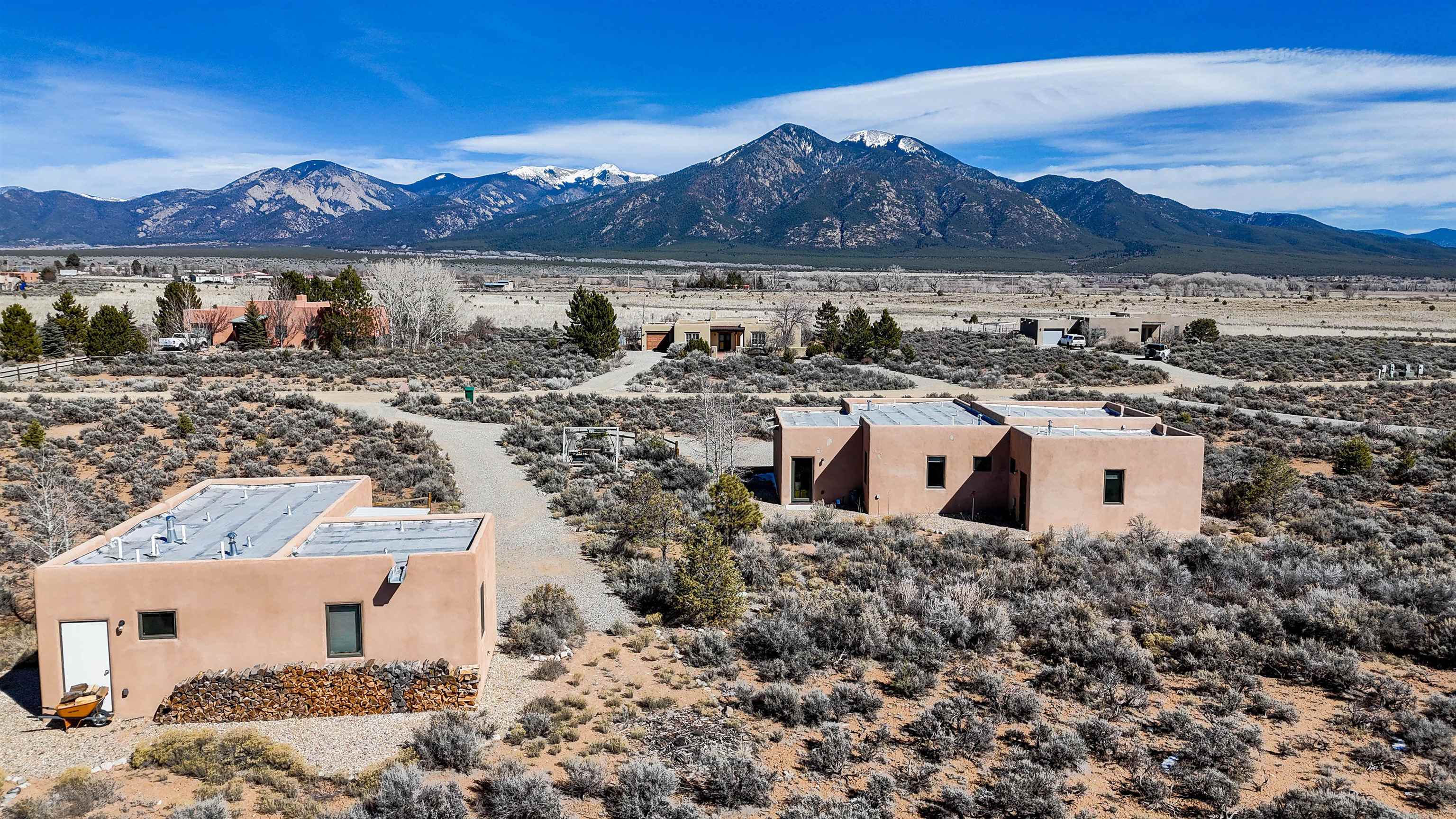 BLUEBERRY HILL (07A)