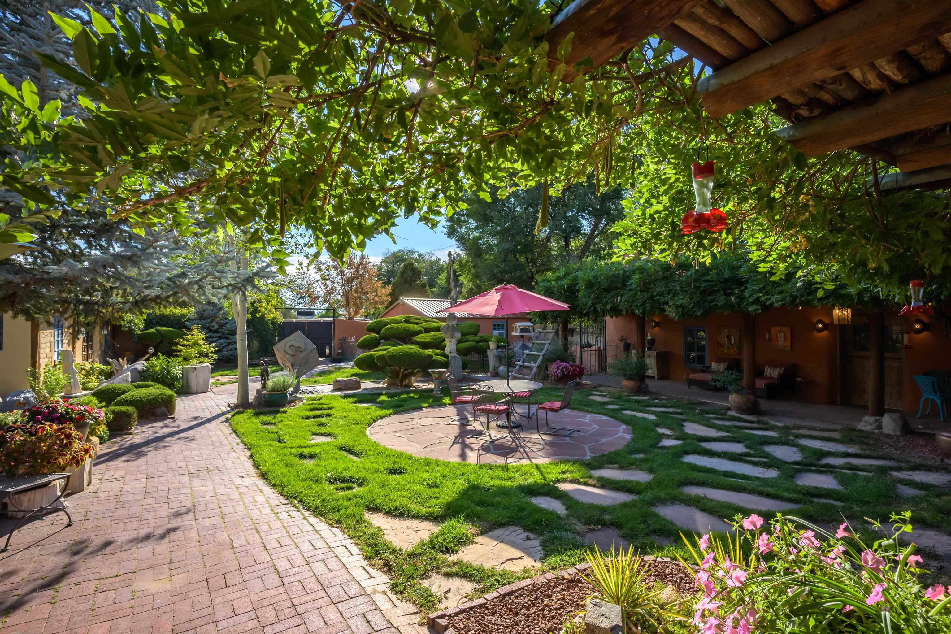 Taos Real Estate, MLS 114618