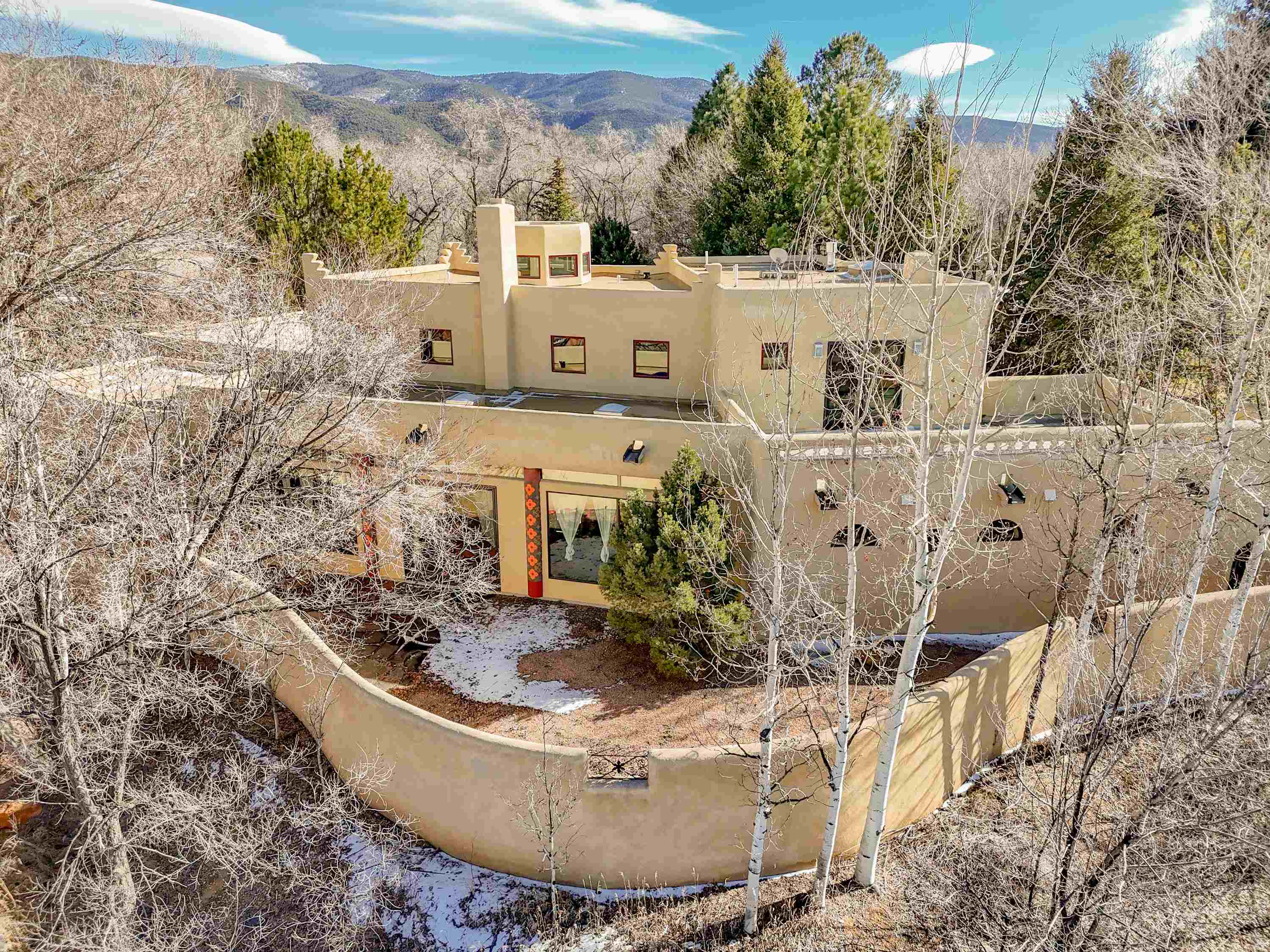 TOWN OF TAOS (45A)
