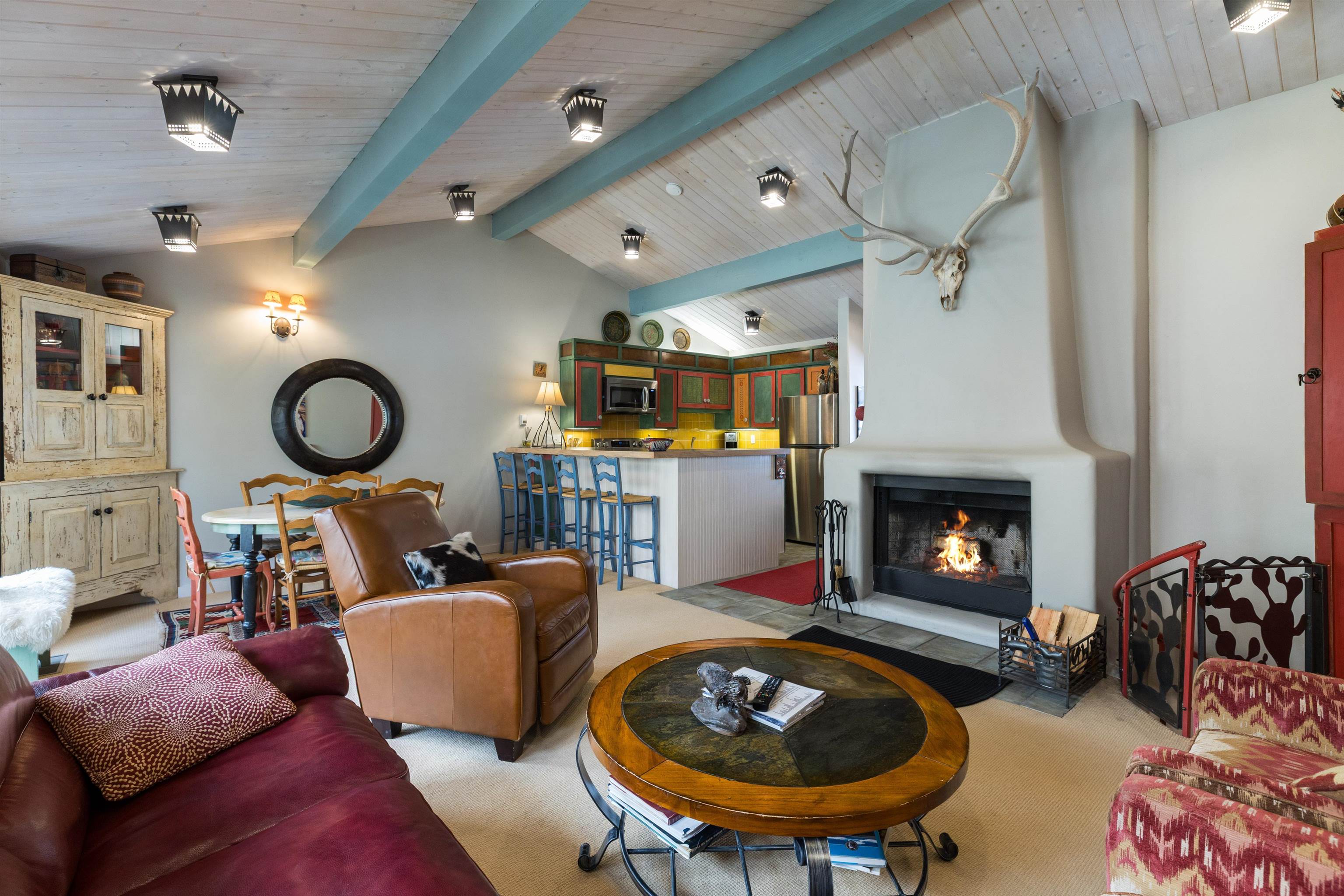Taos Real Estate, MLS 114626