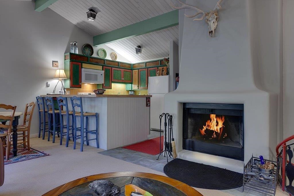 Taos Real Estate, MLS 114626