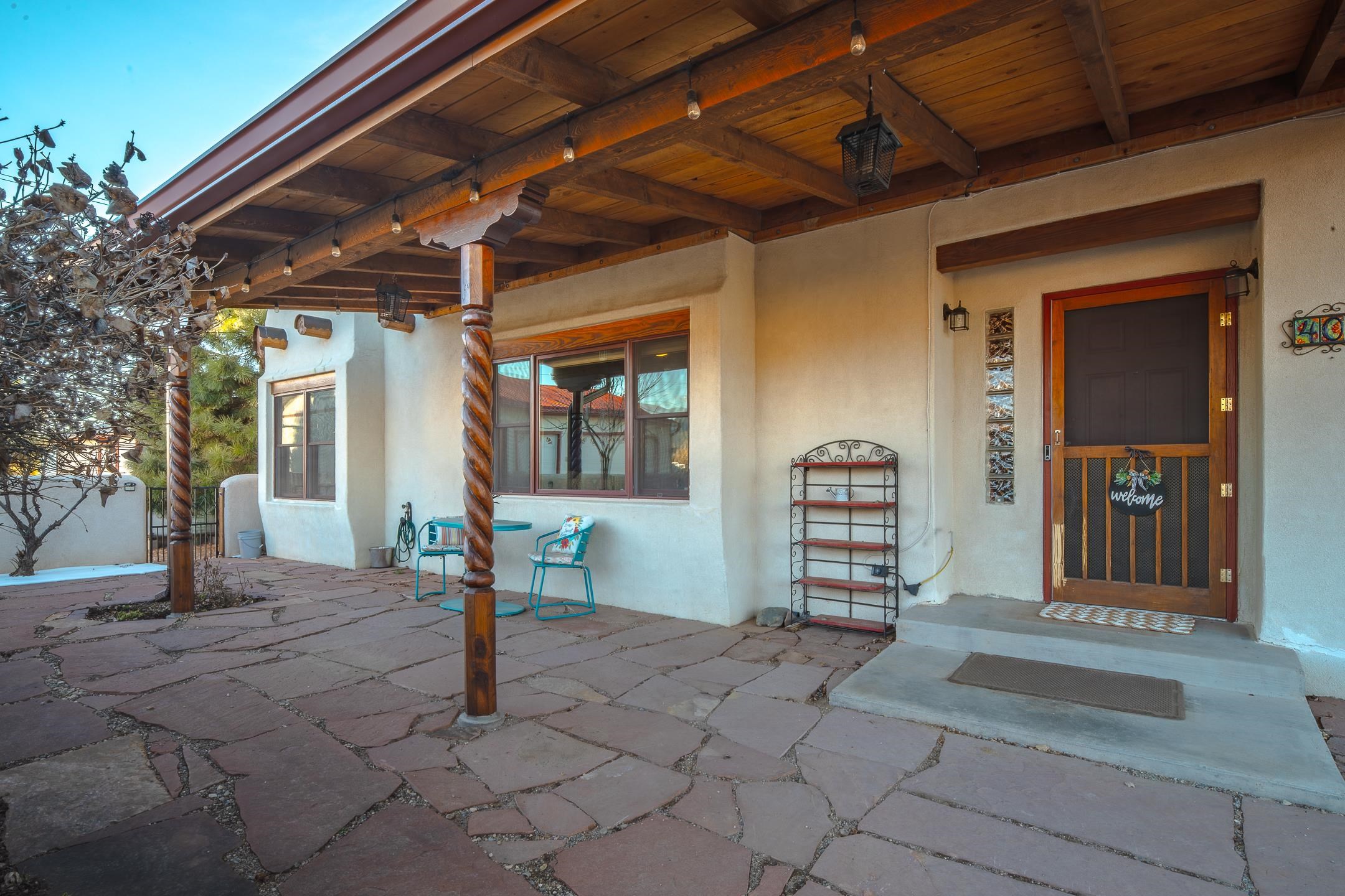 Taos Real Estate, MLS 114637