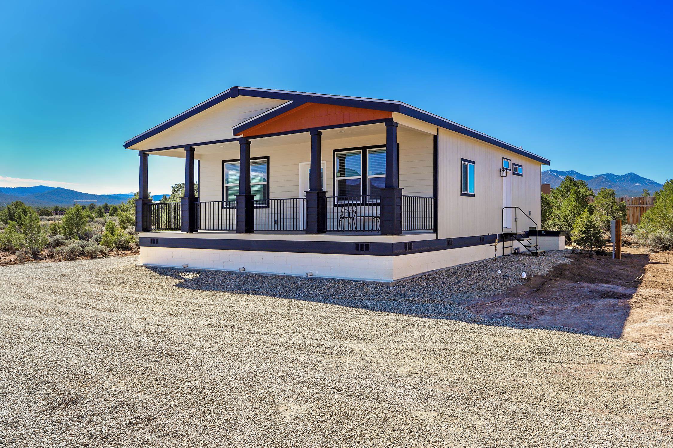 RANCHOS DE TAOS (36A)