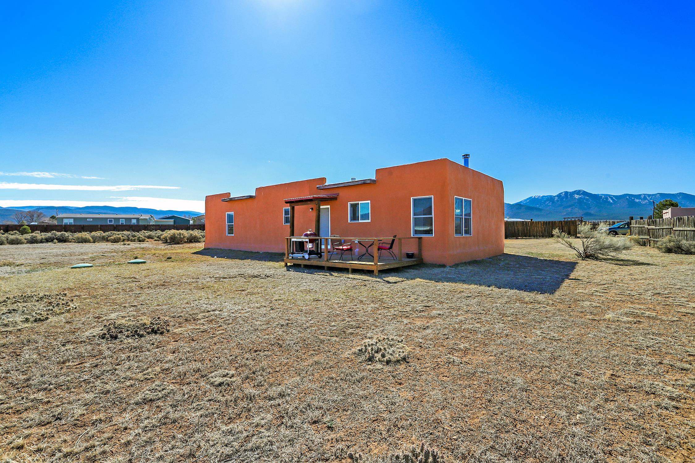 RANCHOS DE TAOS (36A)