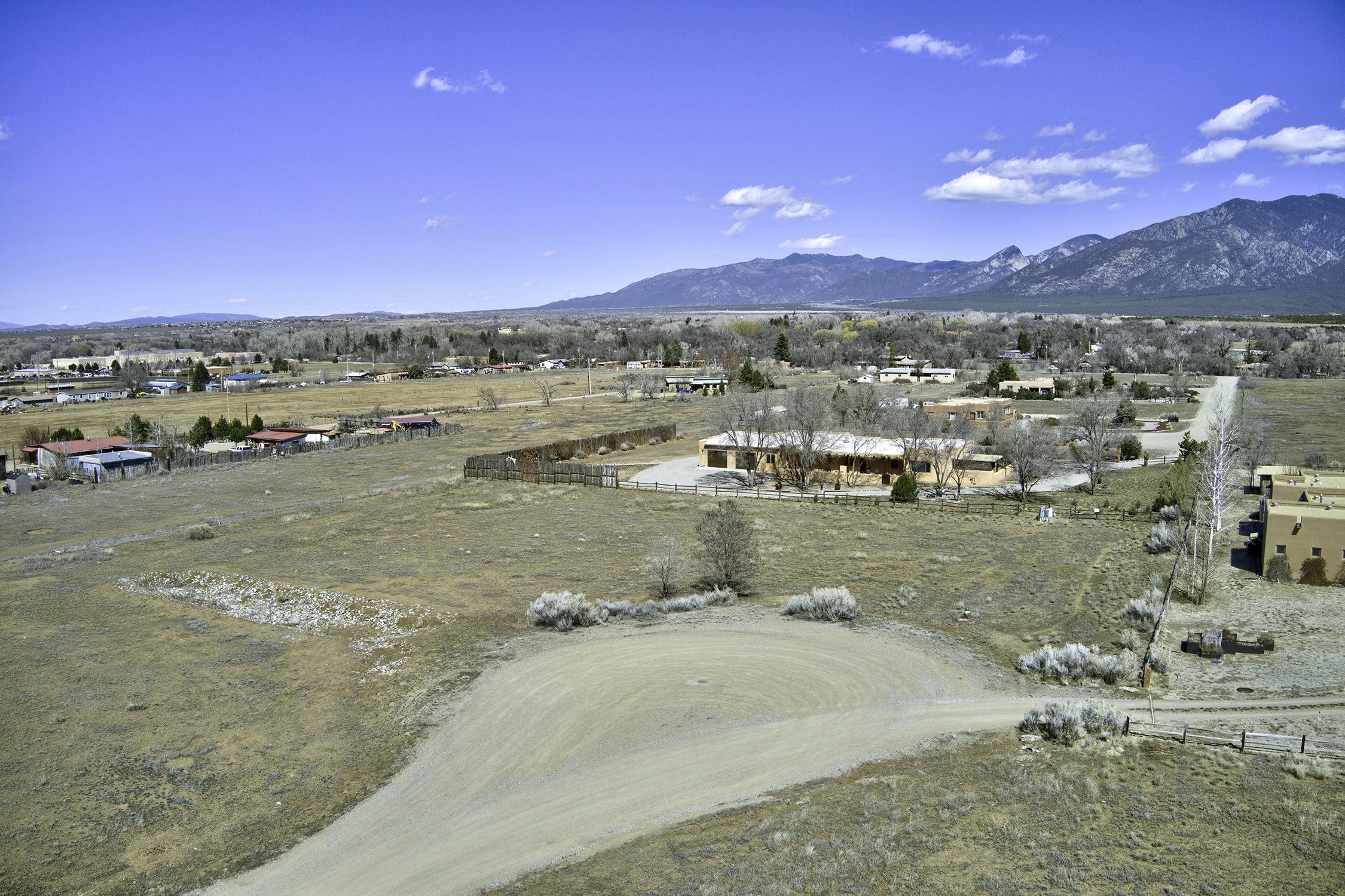 TOWN OF TAOS (45A)