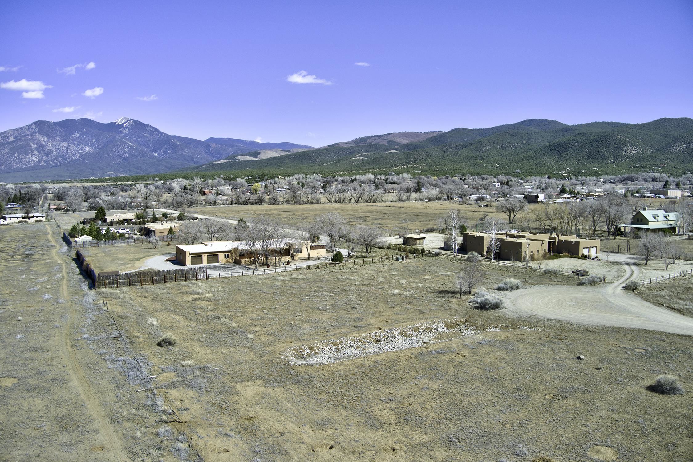 TOWN OF TAOS (45A)