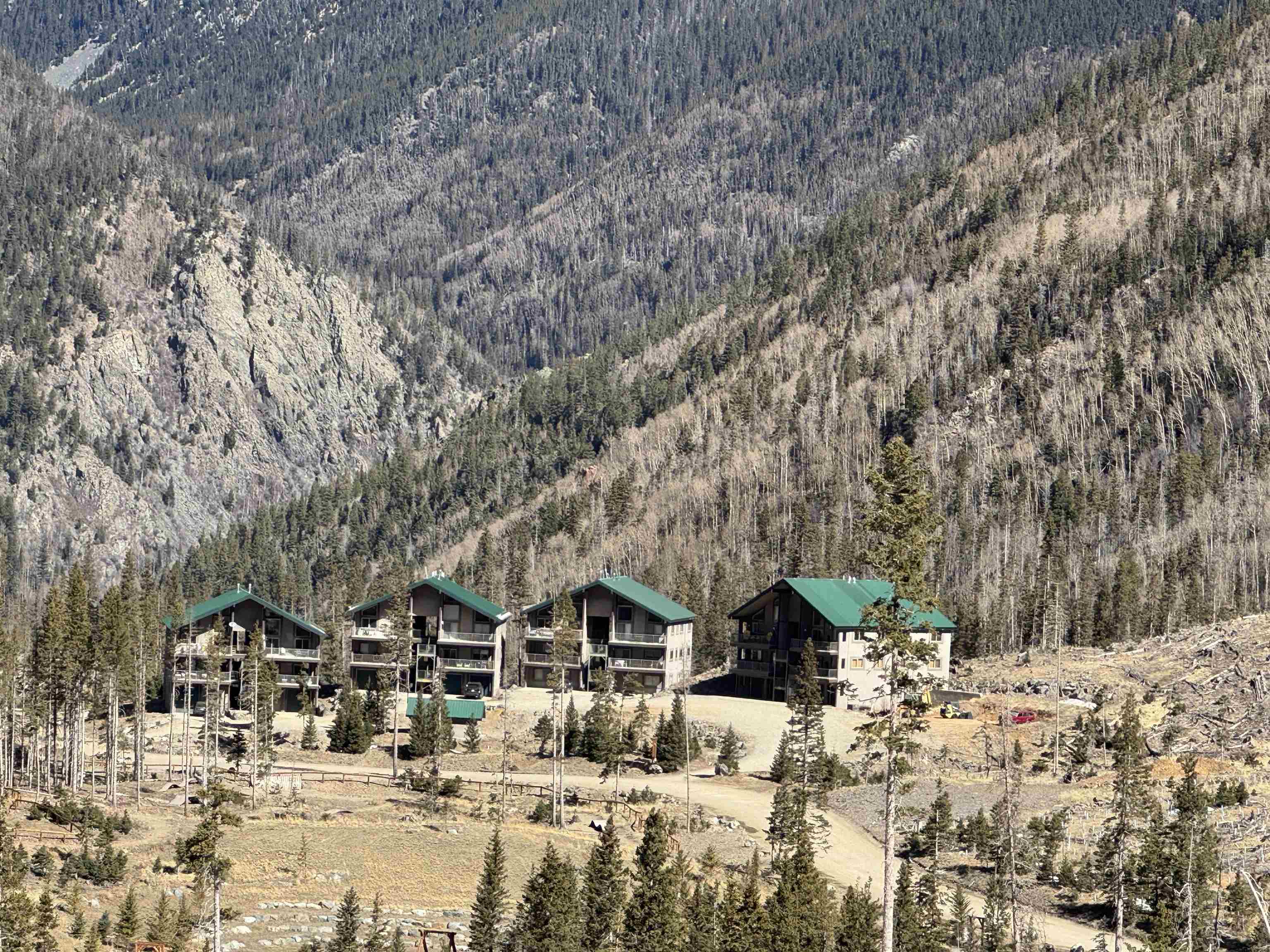 TAOS SKI VALLEY (44A)