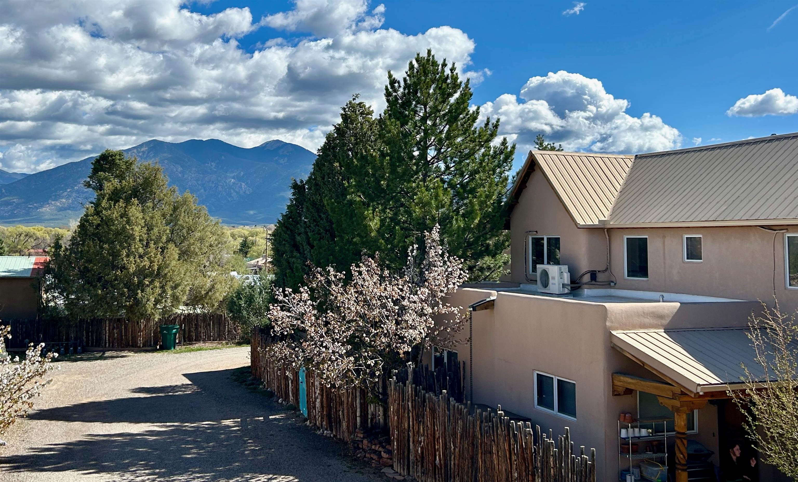 TOWN OF TAOS (45A)