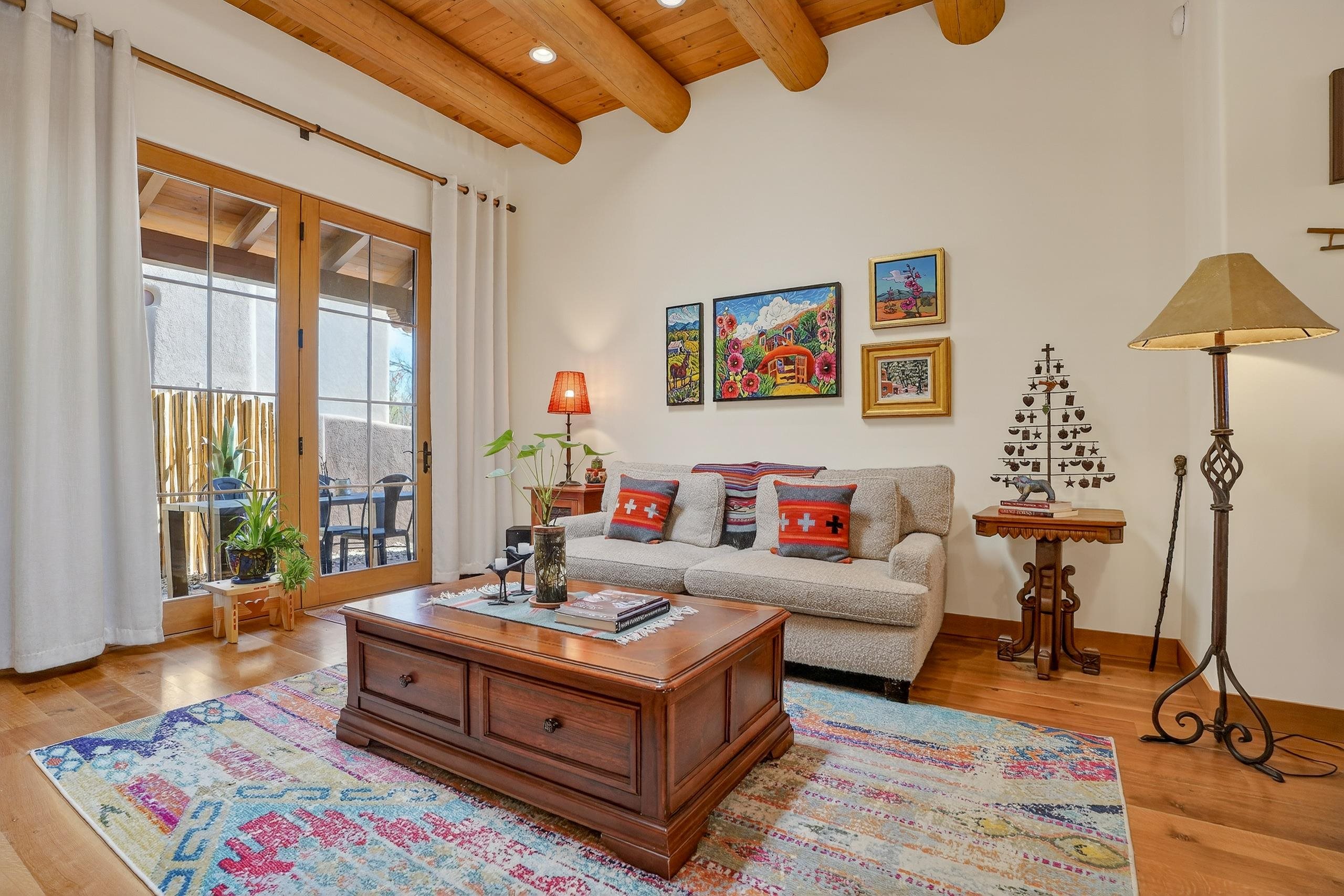 Taos Real Estate, MLS 114775