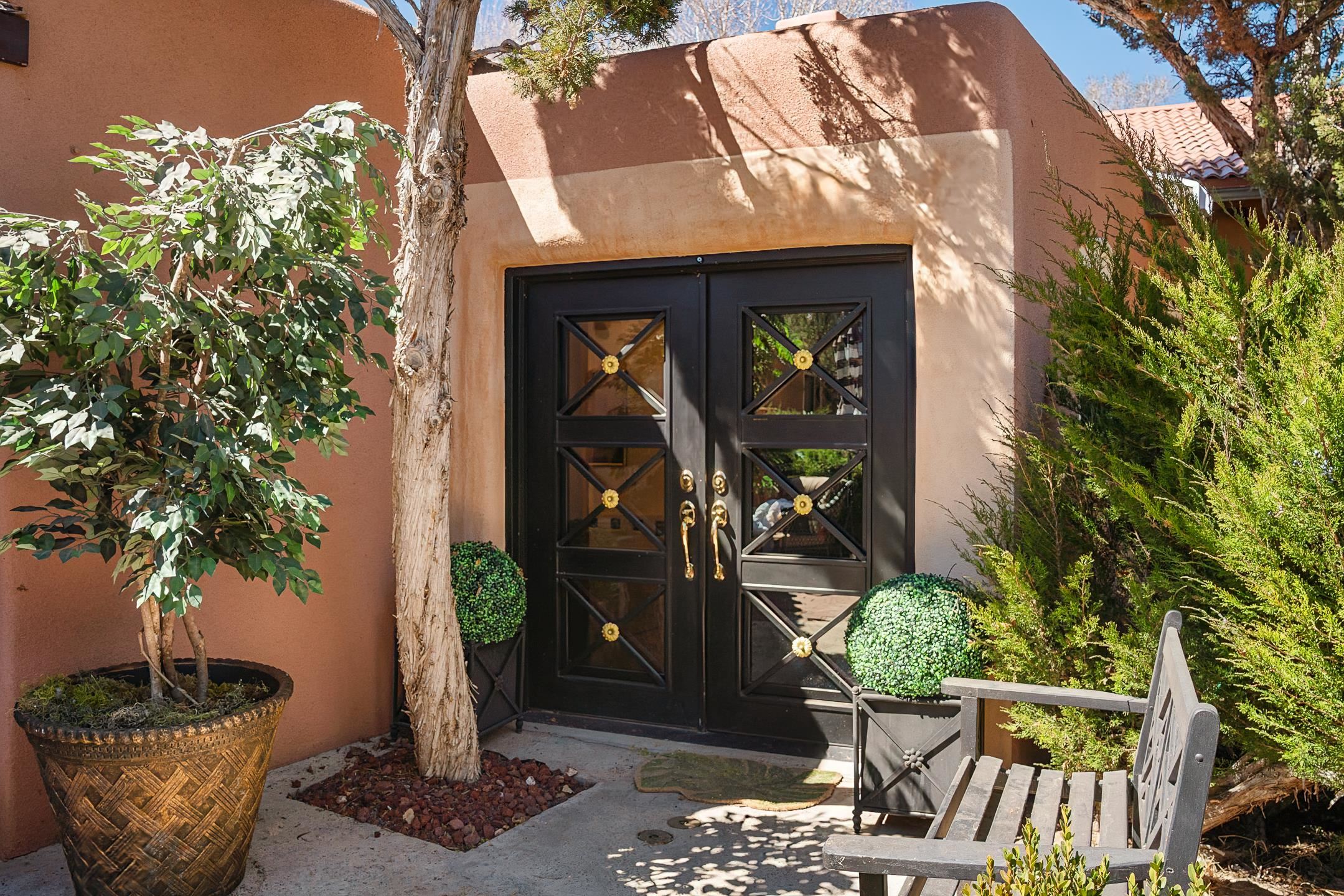 RANCHOS DE TAOS (36A)