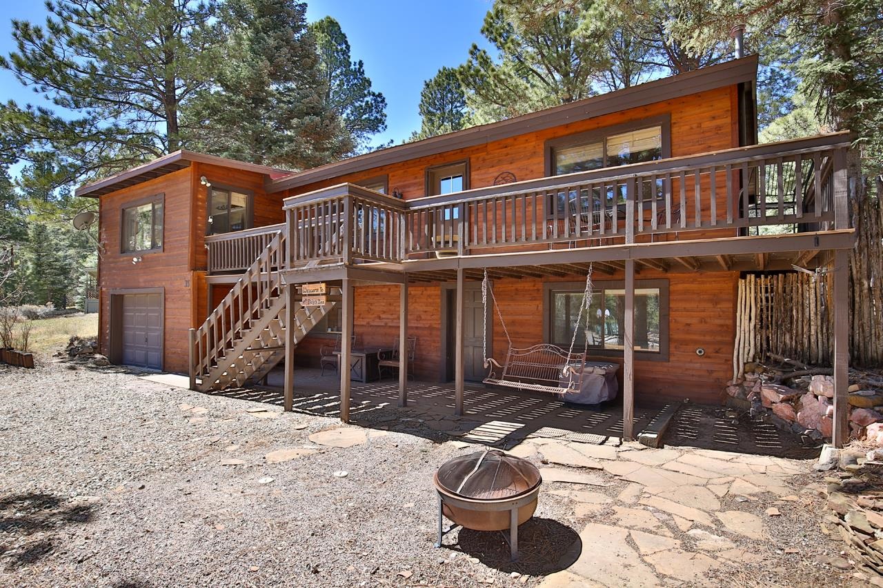 Taos Real Estate, MLS 114798