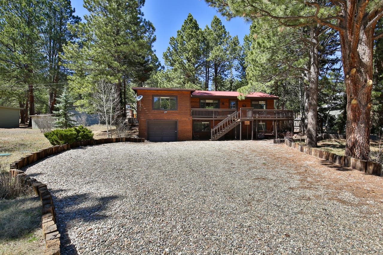 Taos Real Estate, MLS 114798